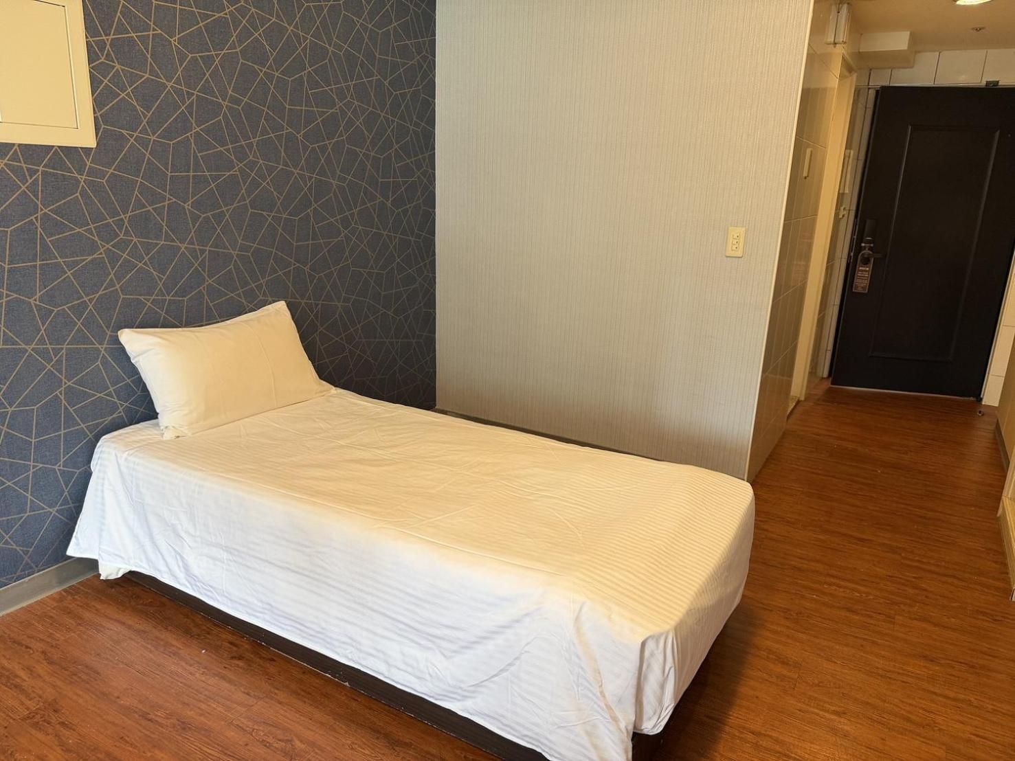 Chambre Simple Standard