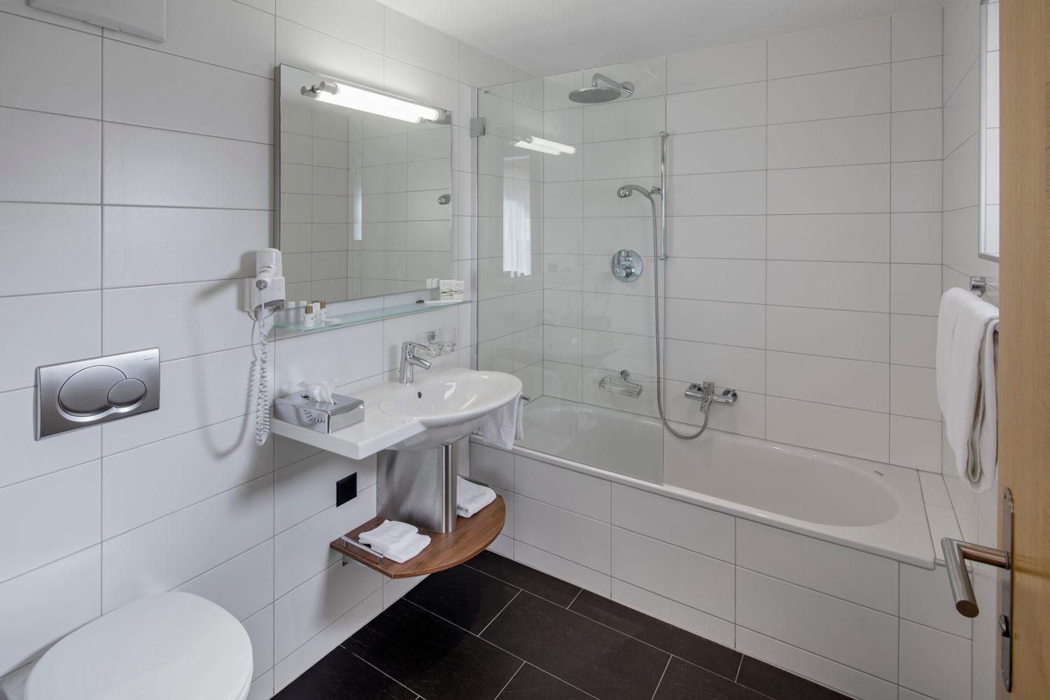 Habitación Doble Estándar