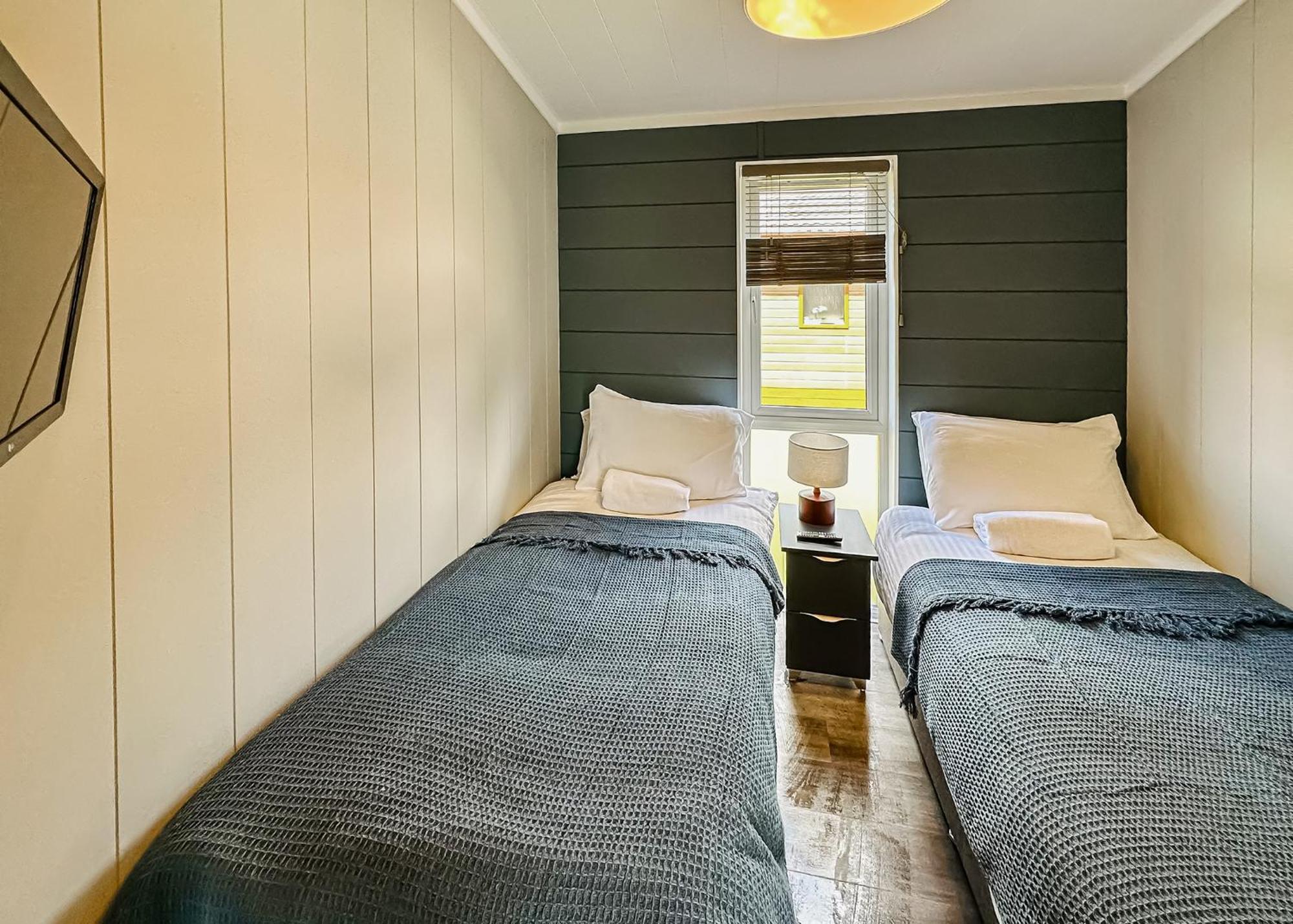 Two-Bedroom House 3