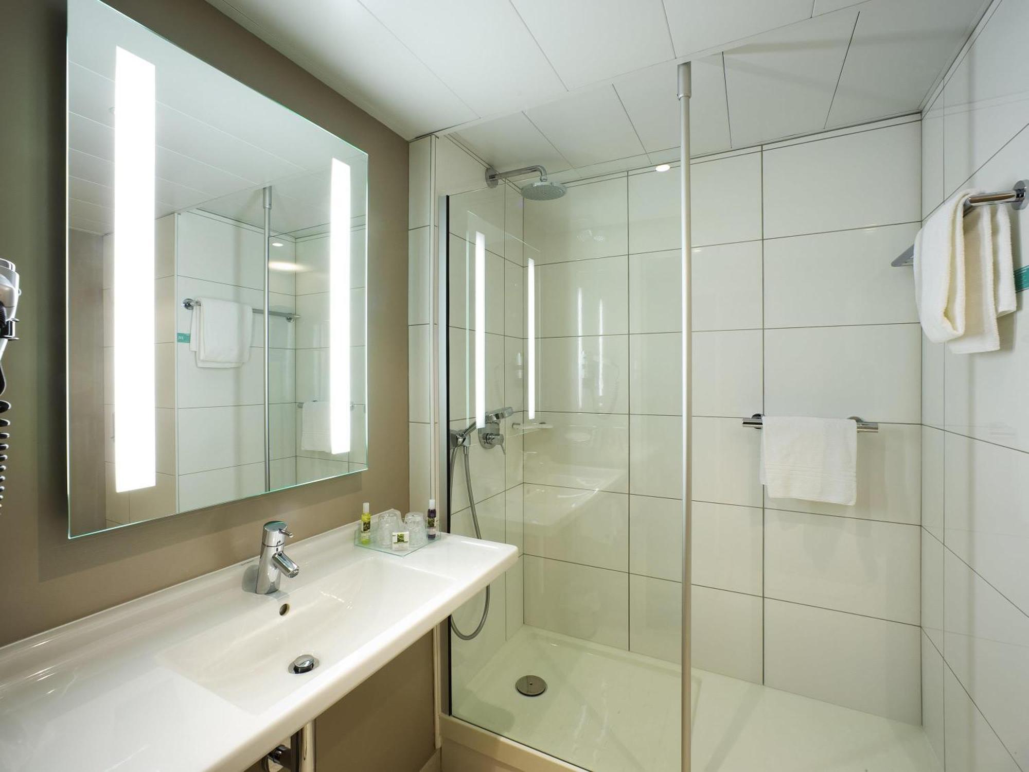 Privilege Double Room With View