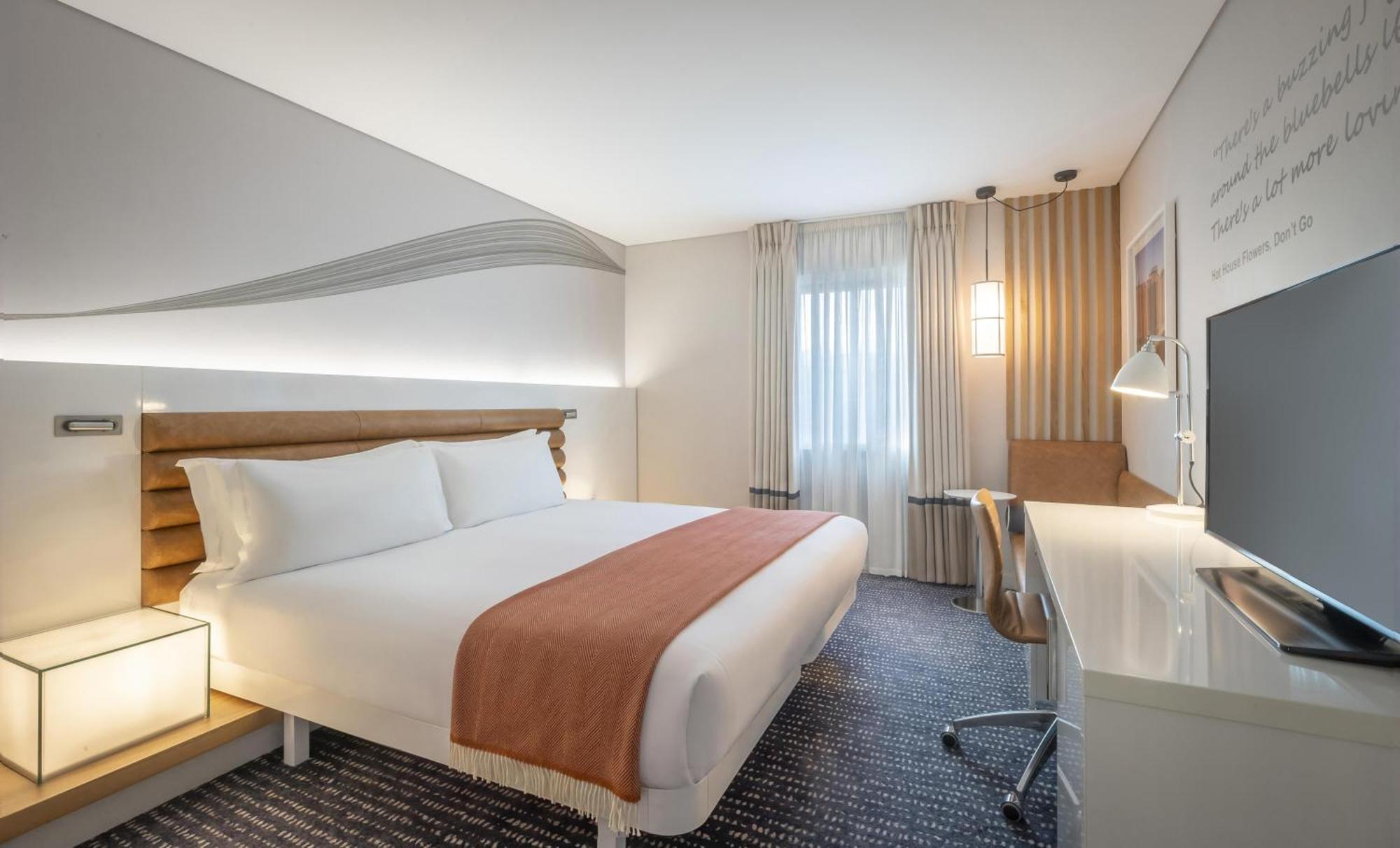 King Room River View