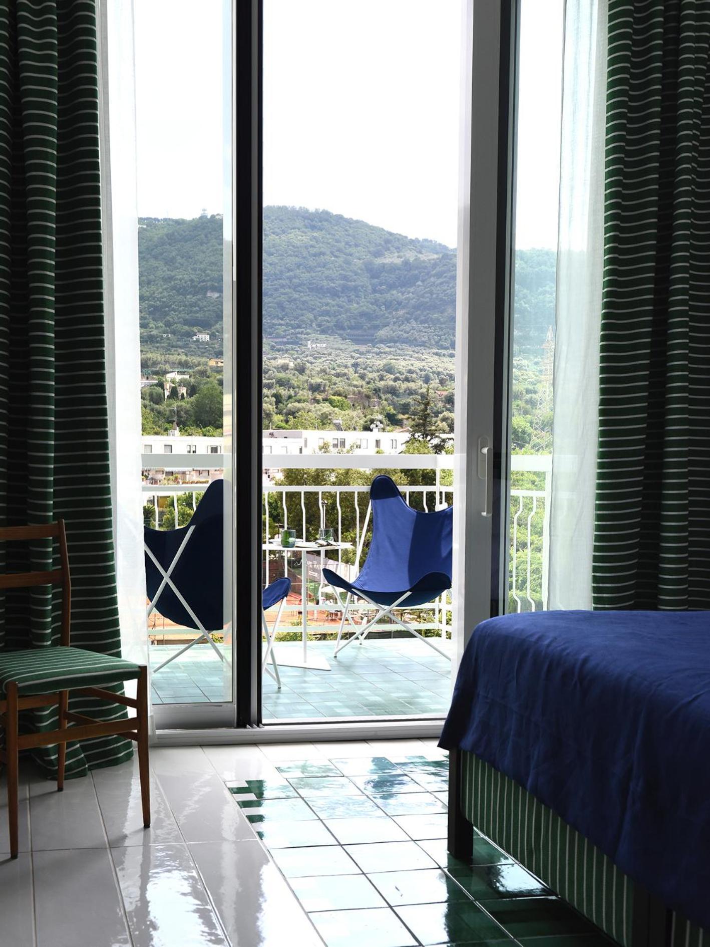 Signature Double or Twin Room Mountain View