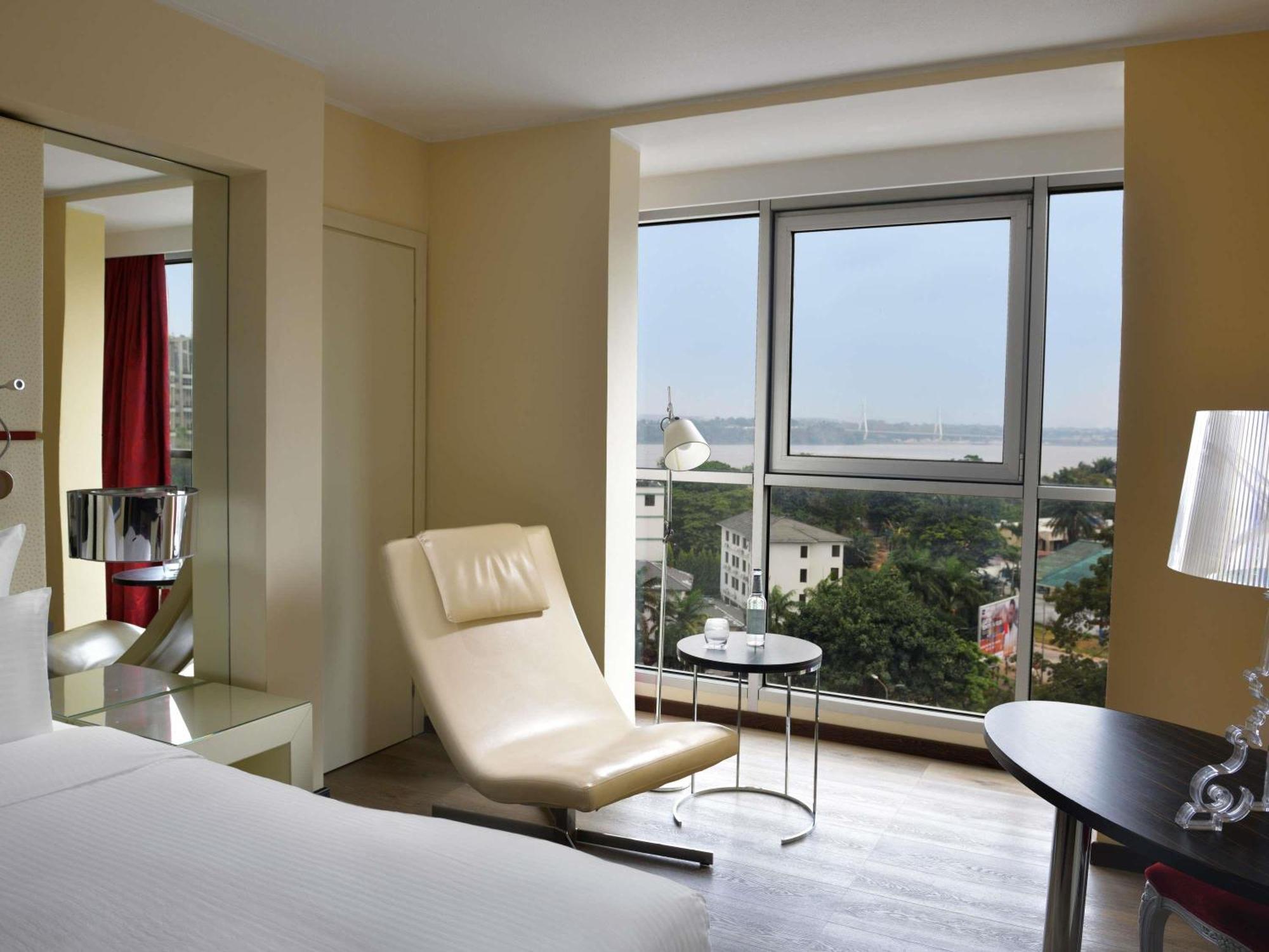 Superior Kamer met Kingsize Bed