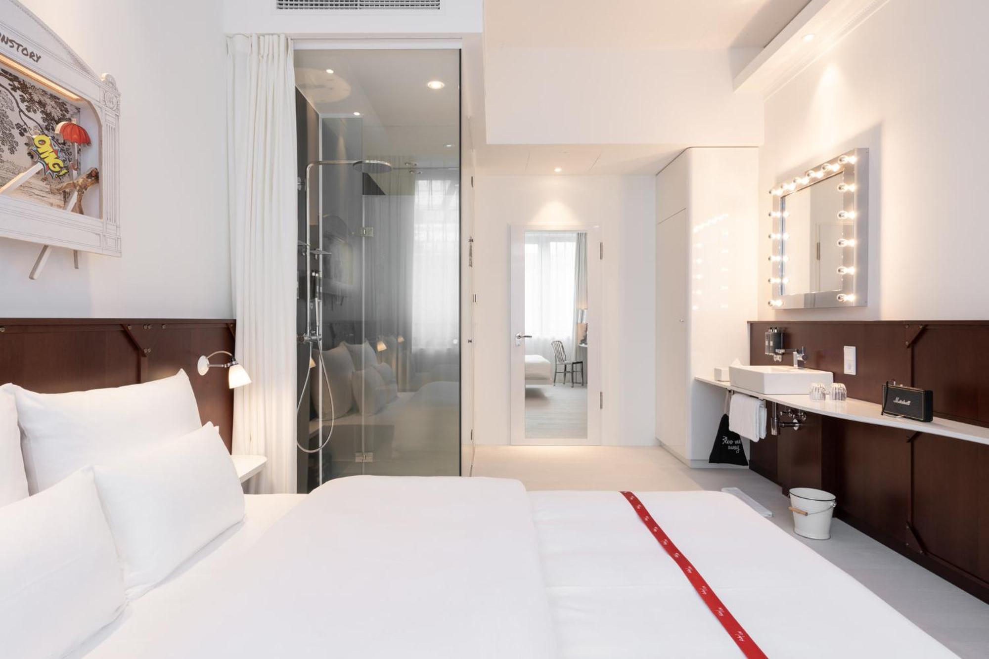 Belle Chambre