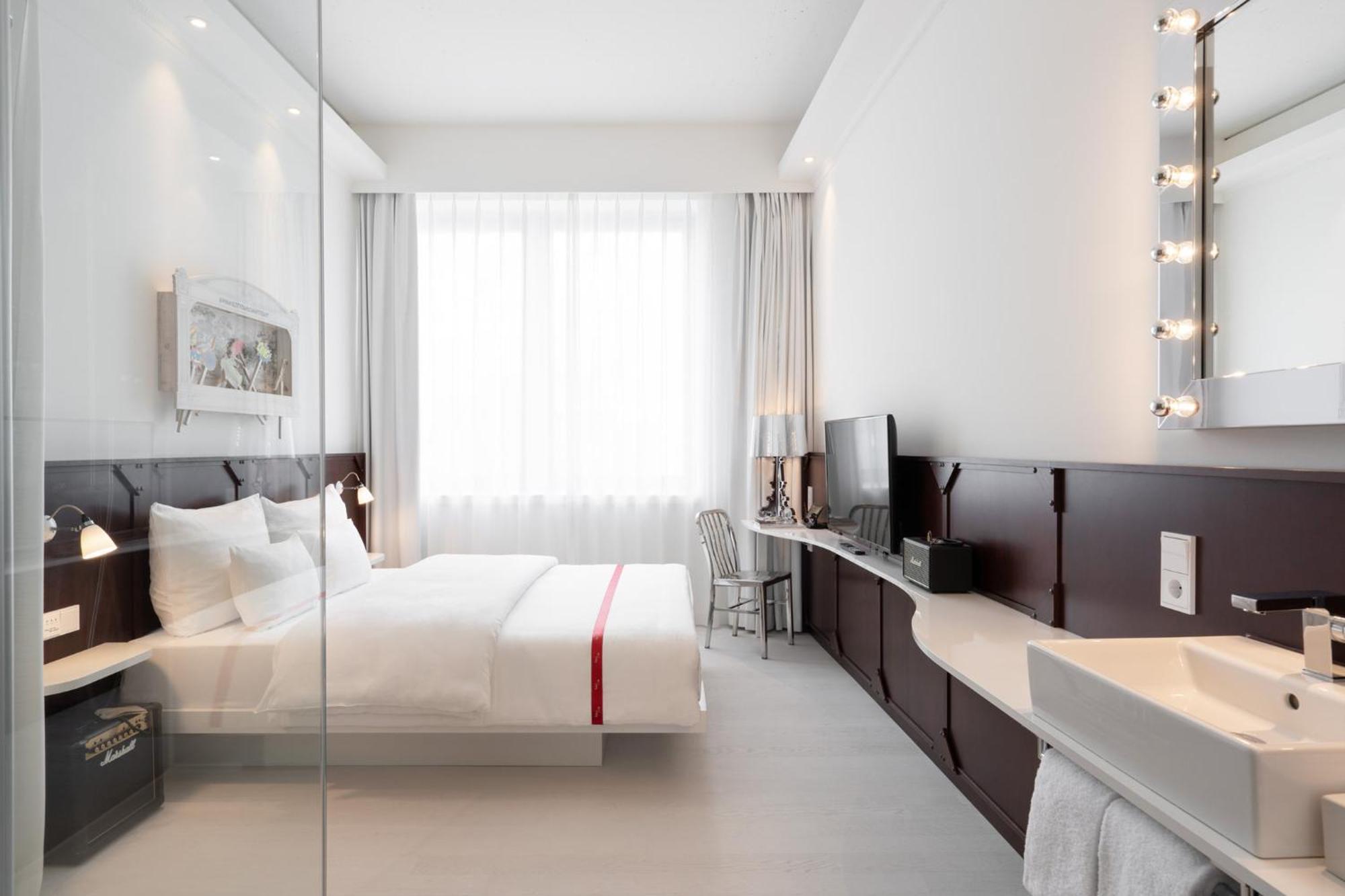 Chambre Cosy
