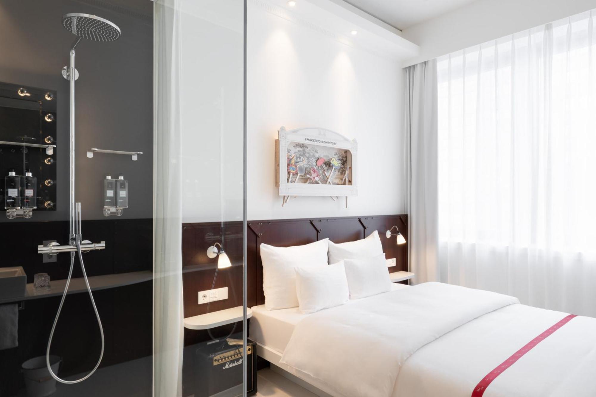 Chambre Choix de Ruby