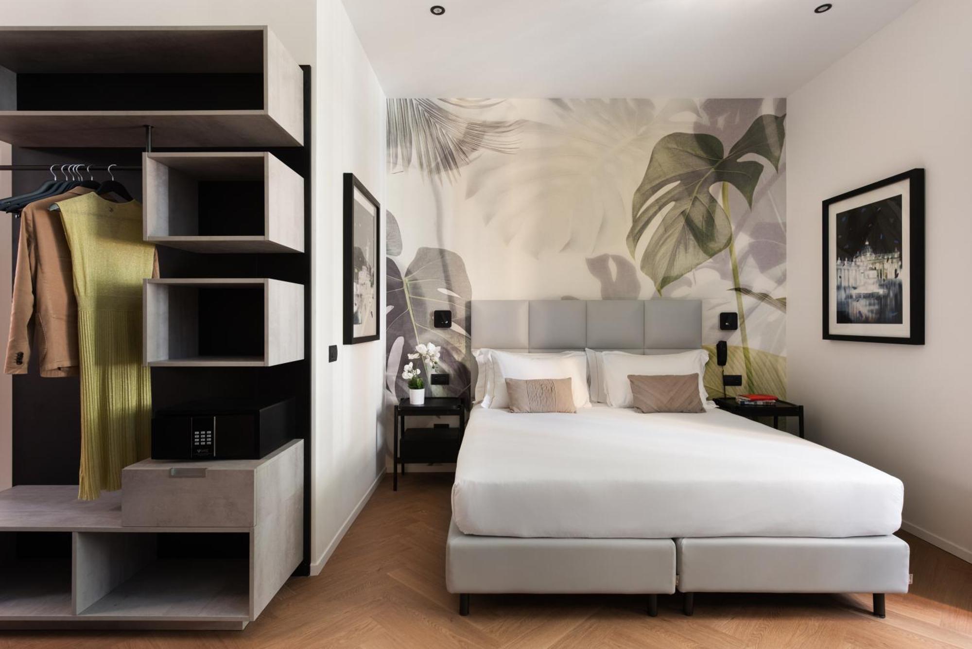 Deluxe Junior Suite
