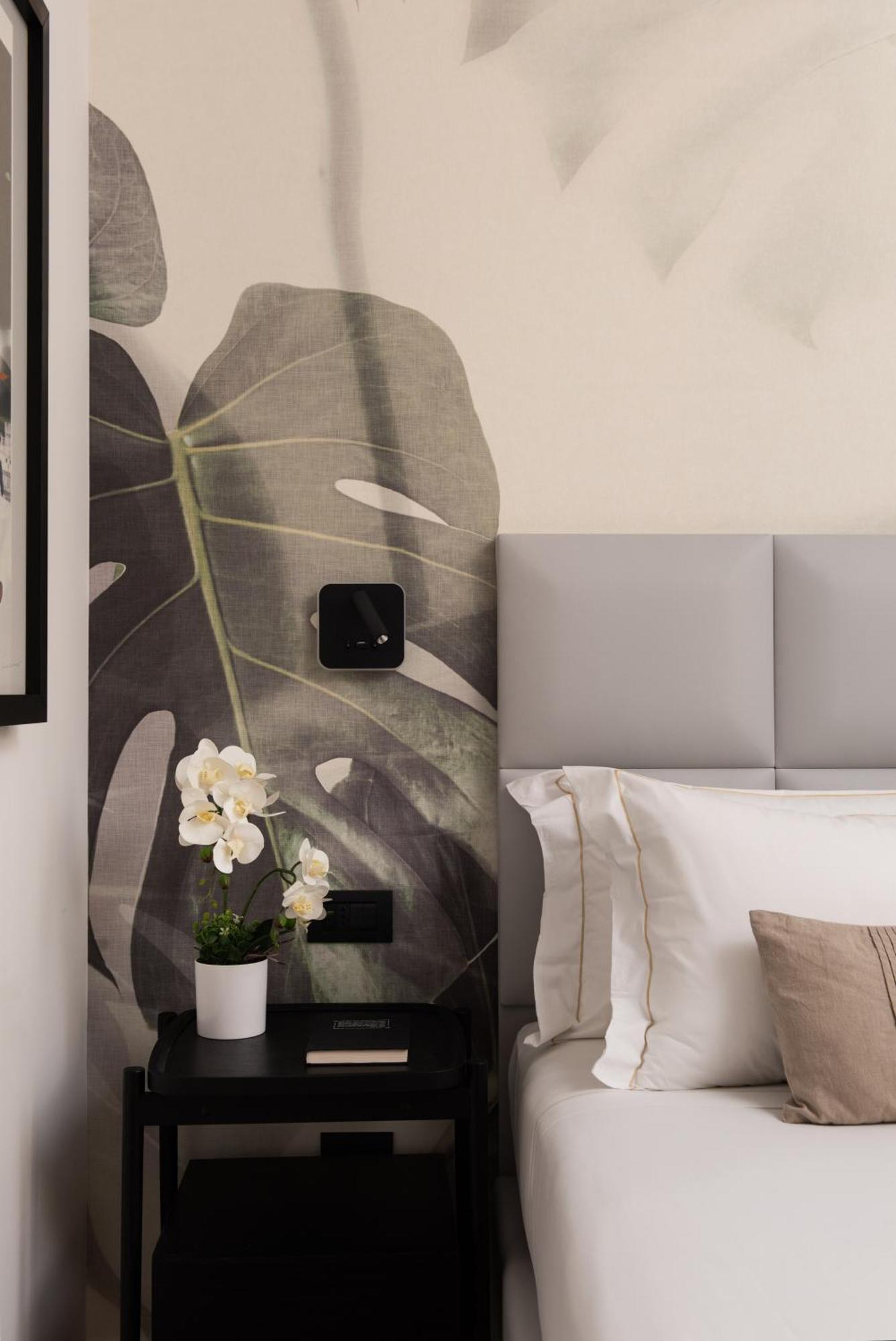 Deluxe Junior Suite