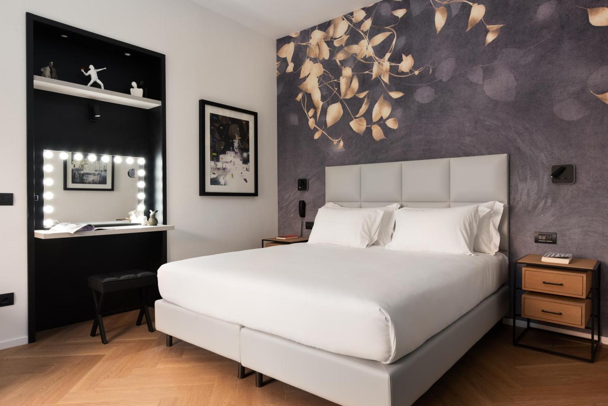 Deluxe Junior Suite