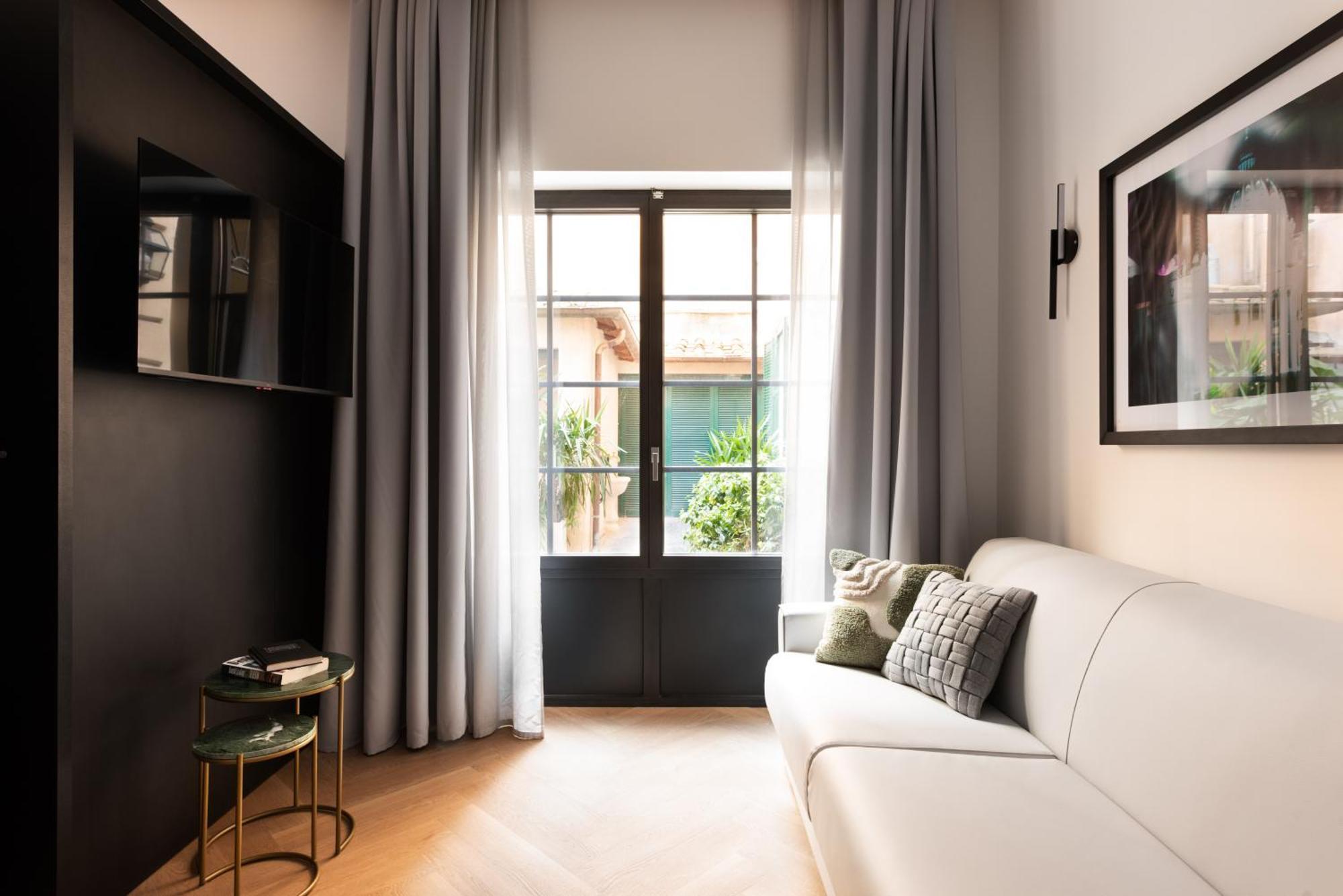 Deluxe Junior Suite