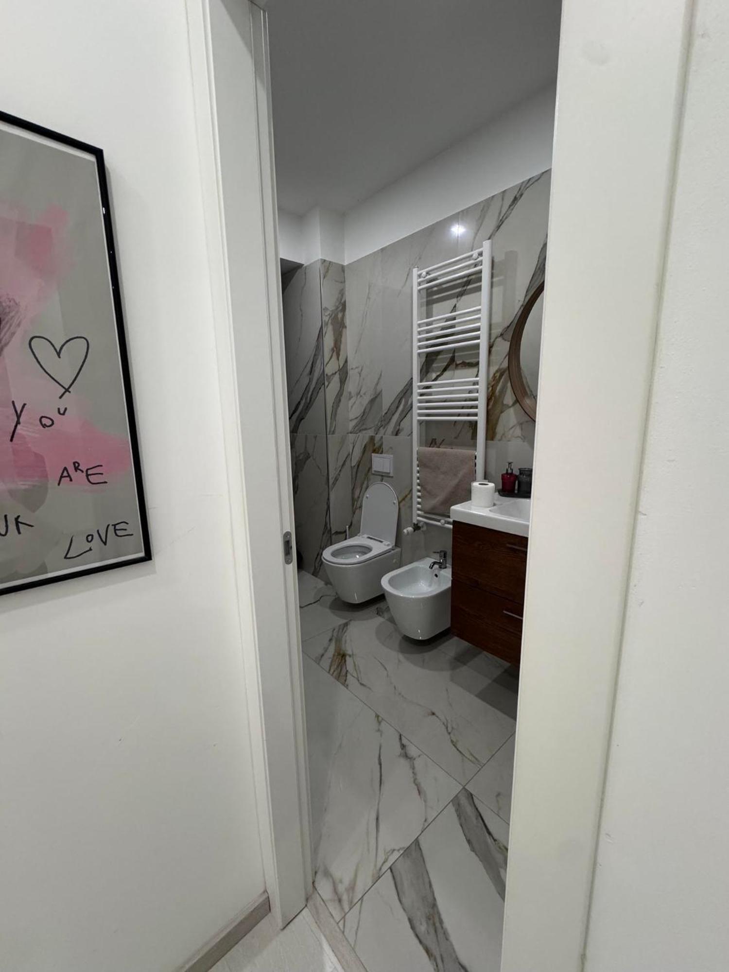 Appartamento Deluxe con 1 Camera da Letto