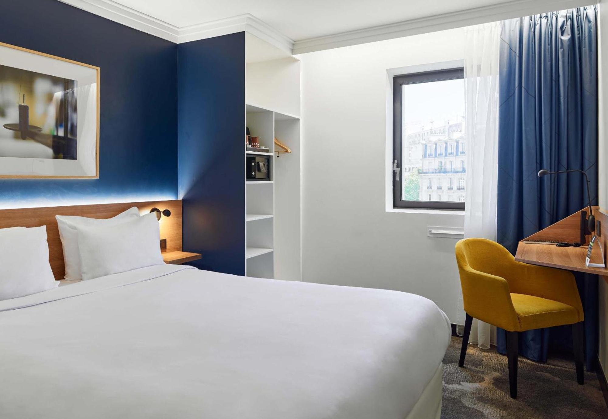 Quarto Duplo