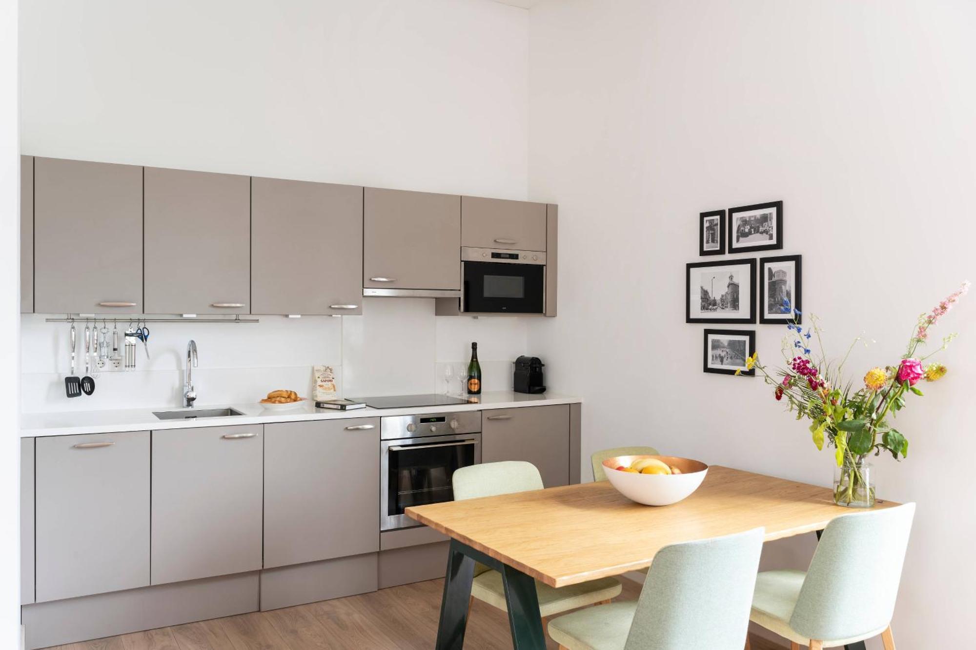 Two Bedroom Suite