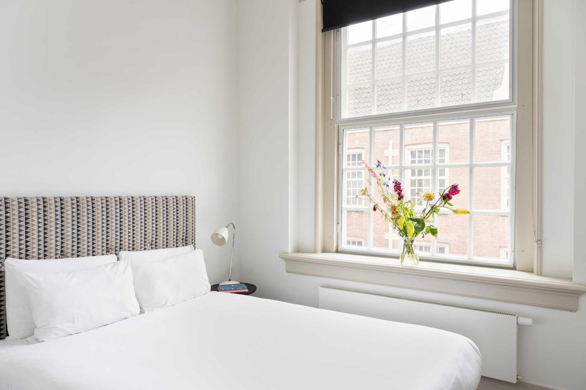 One Bedroom Suite