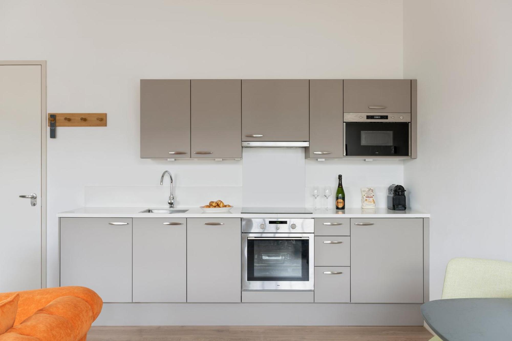 Two Bedroom Suite