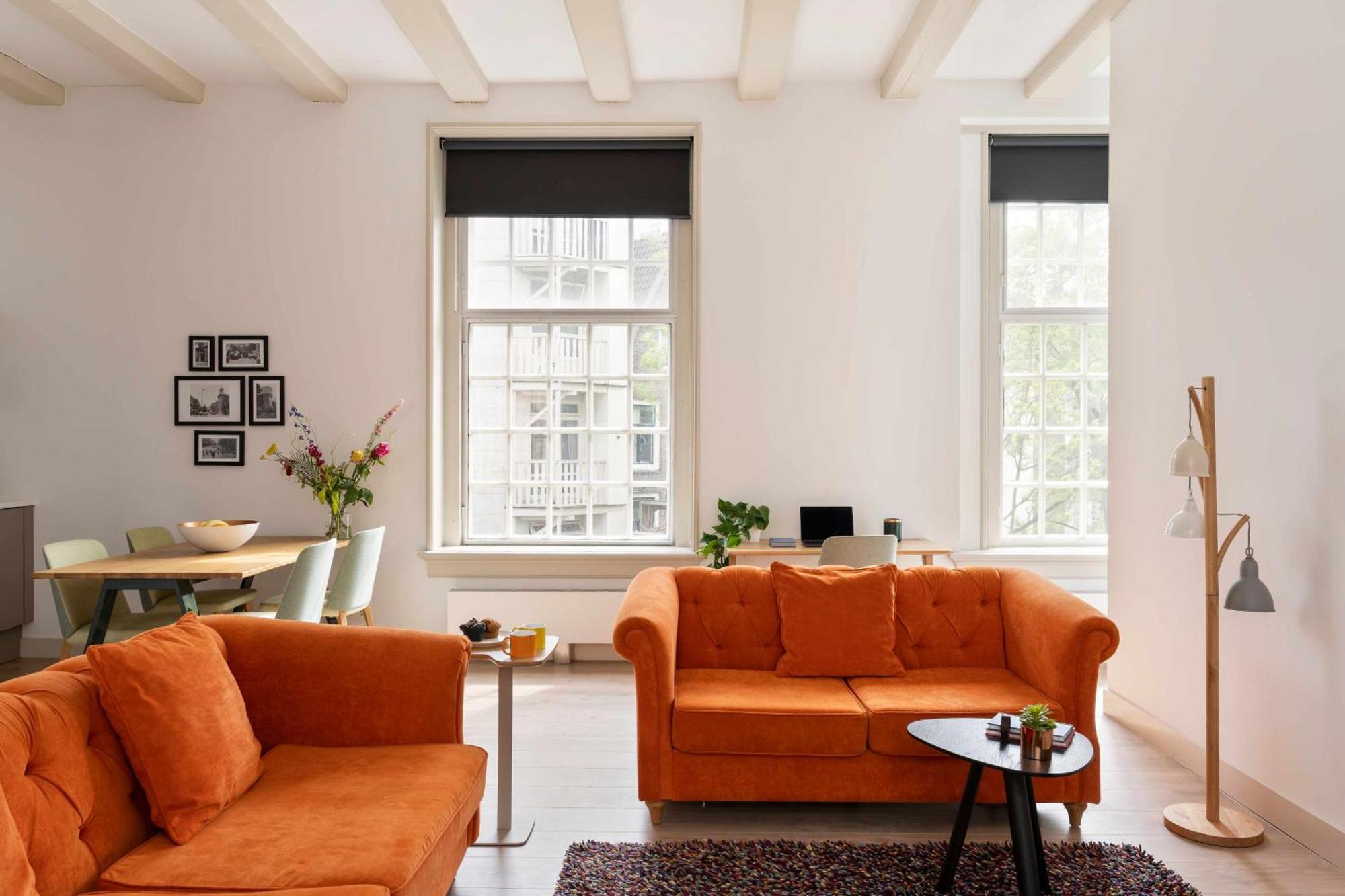 Two Bedroom Suite