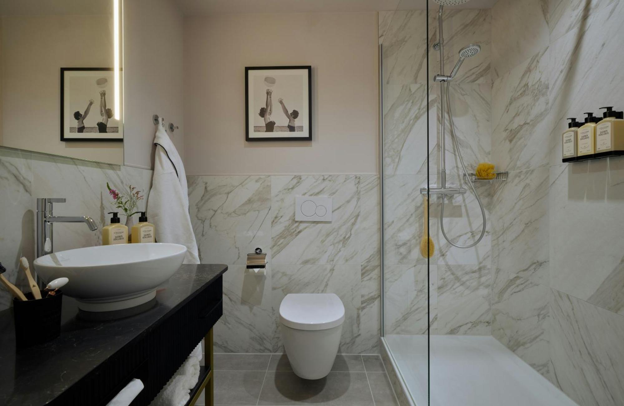Select Superior Double Room