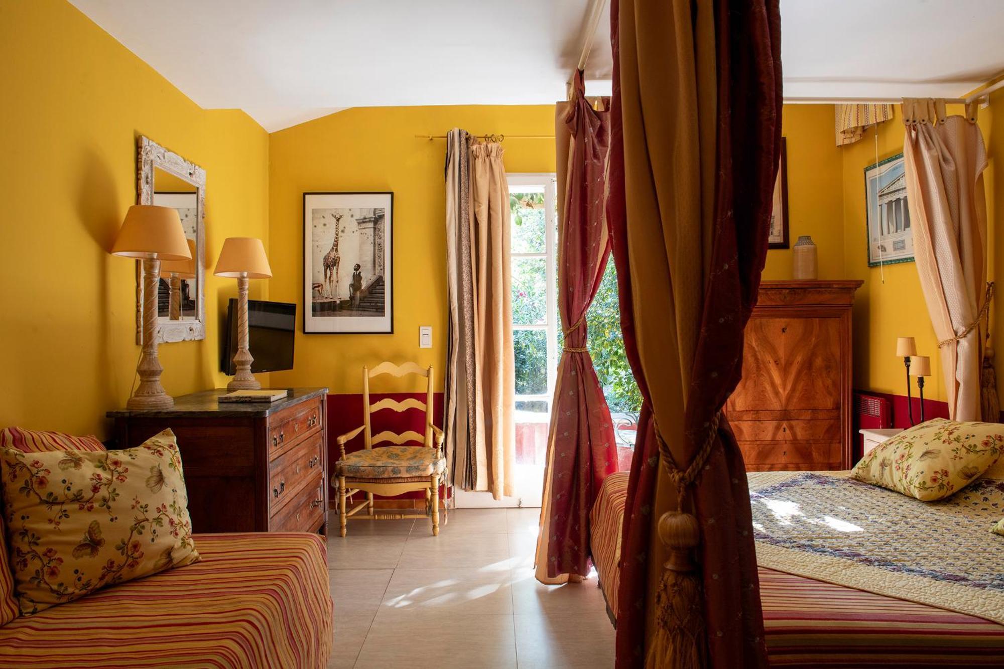 Superior Dreibettzimmer
