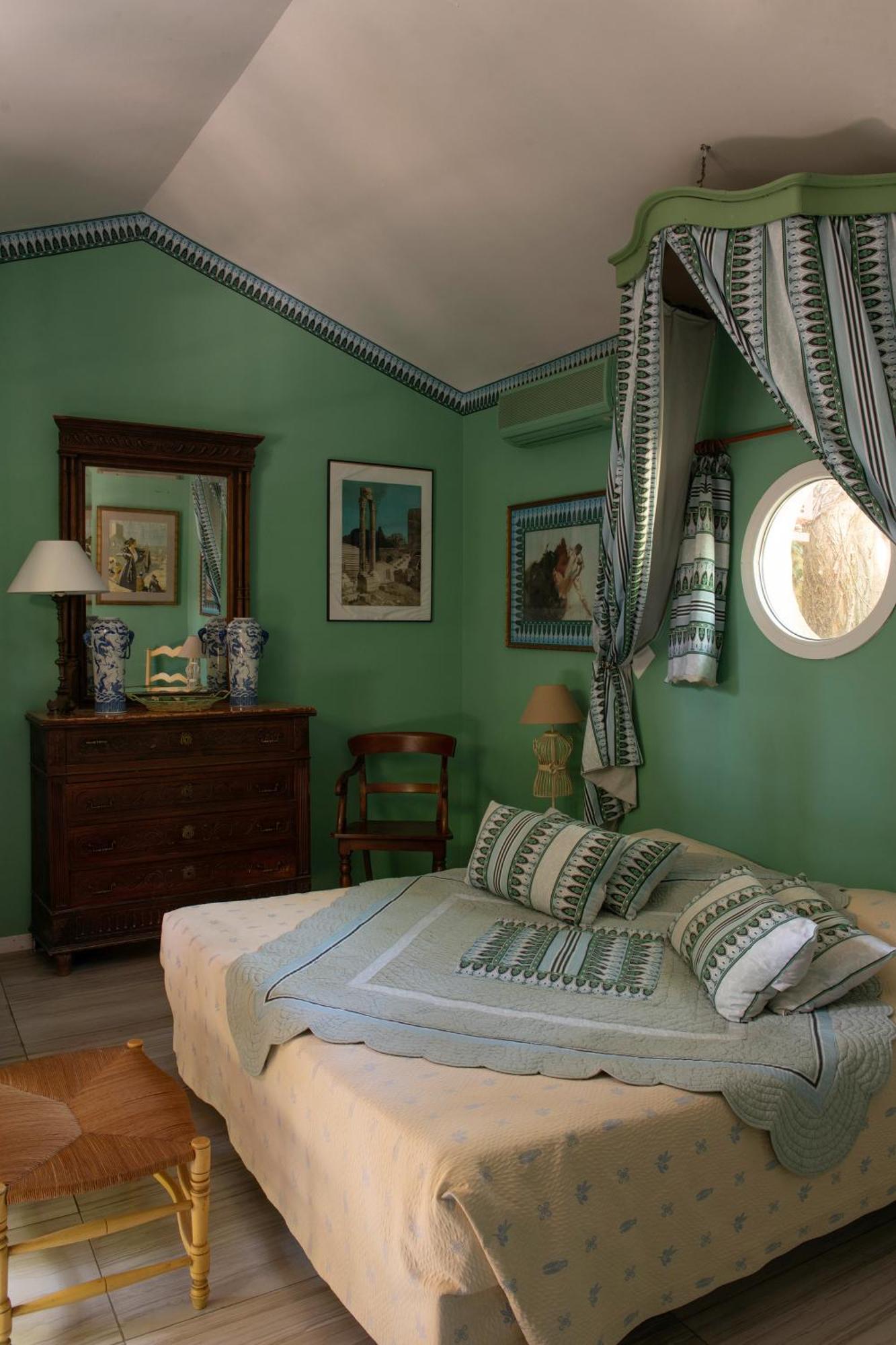 Superior Doppelzimmer