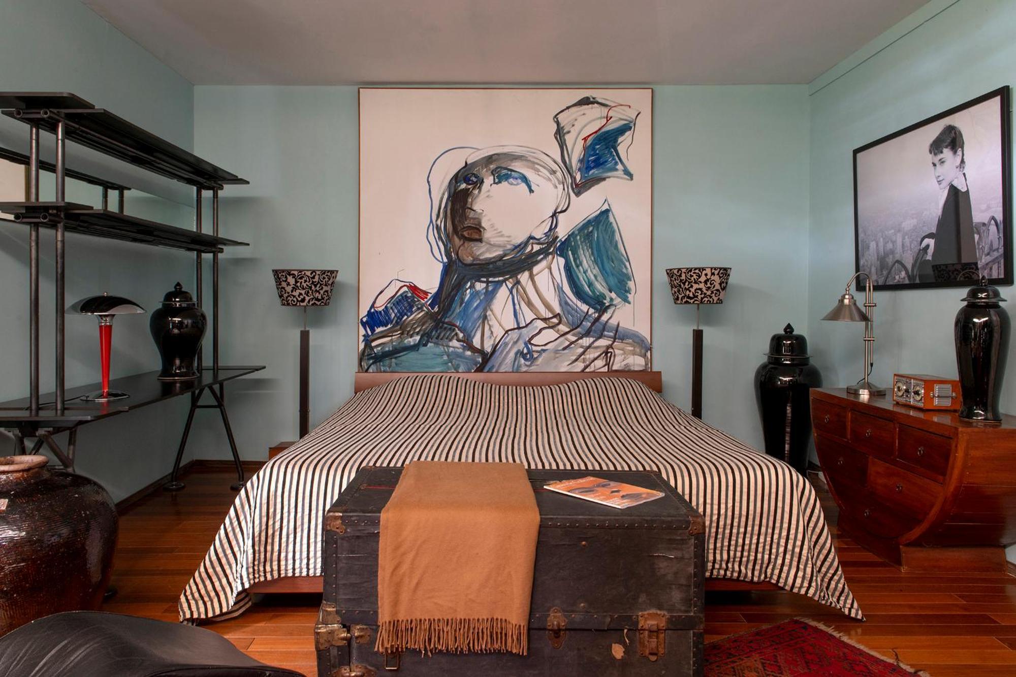 Deluxe Doppelzimmer