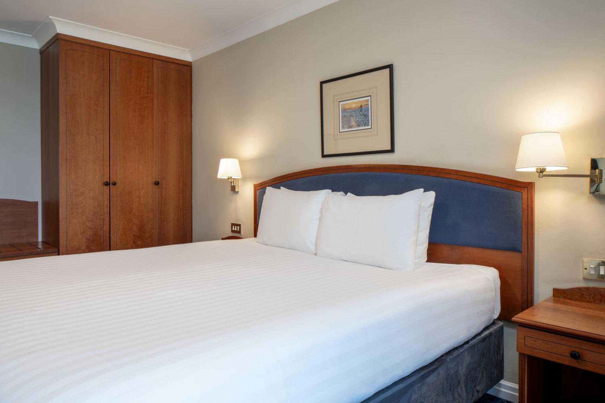 Standard Double Room Non-Smoking