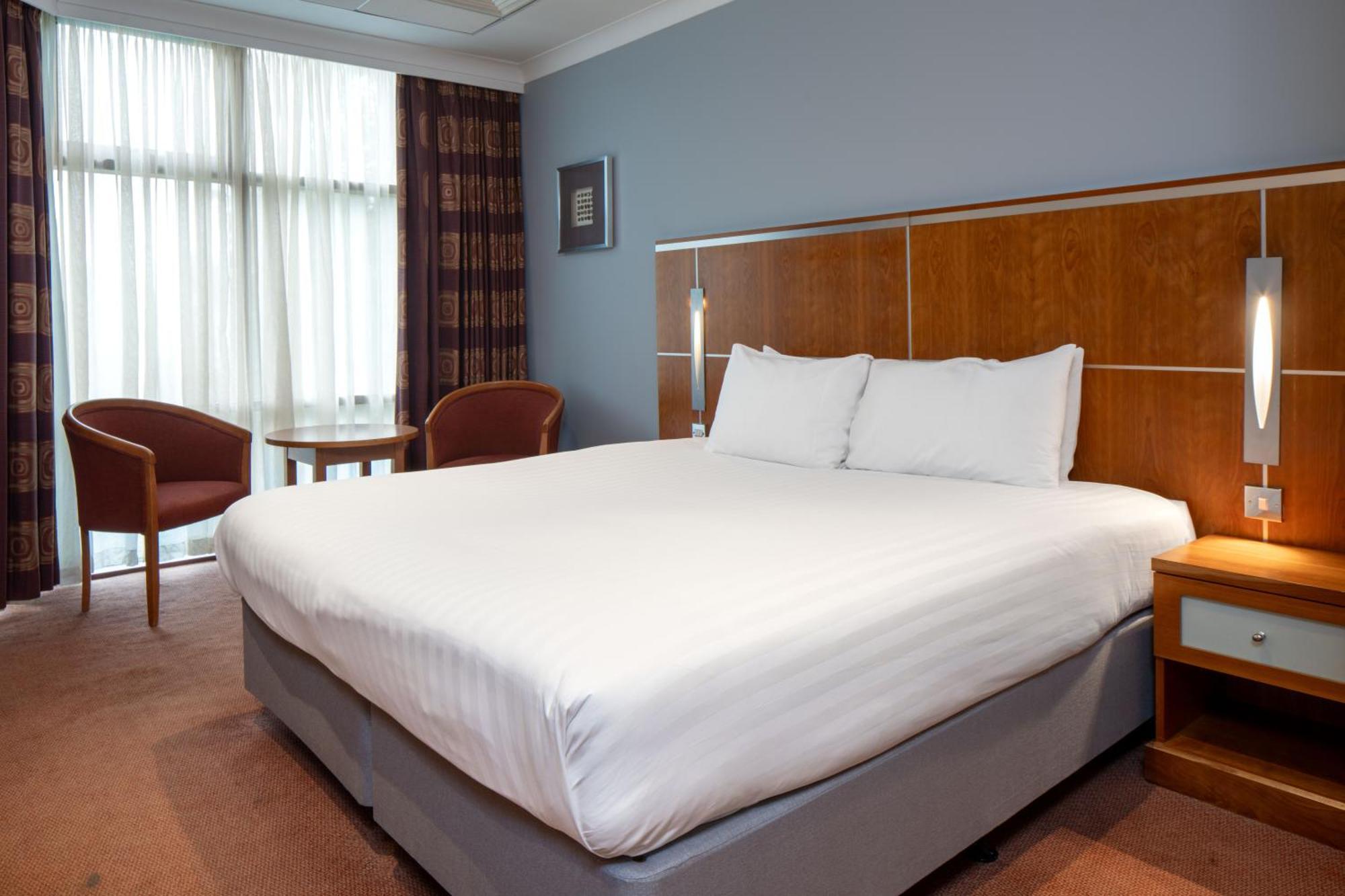 Standard Double Room Non-Smoking
