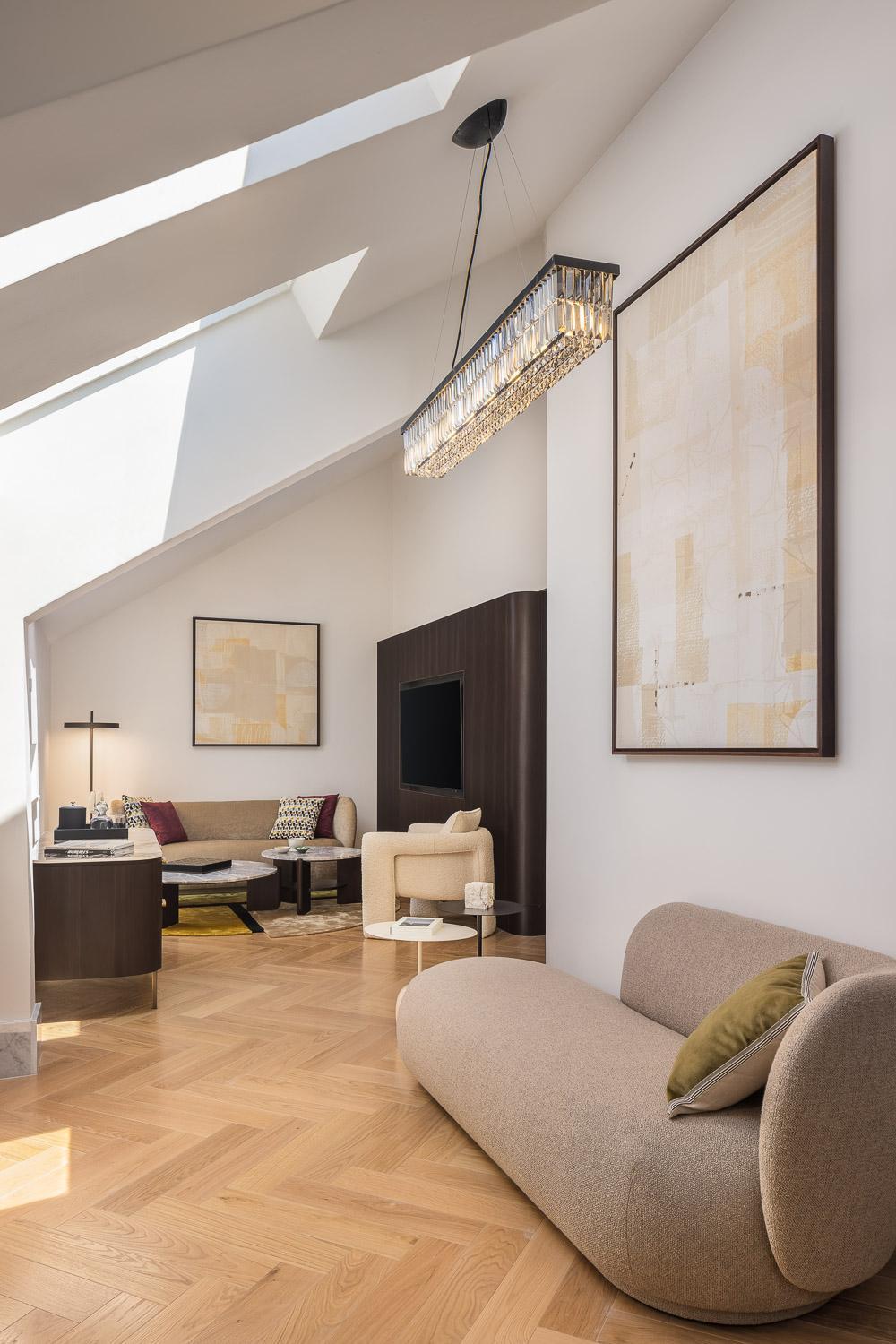 Superior Suite