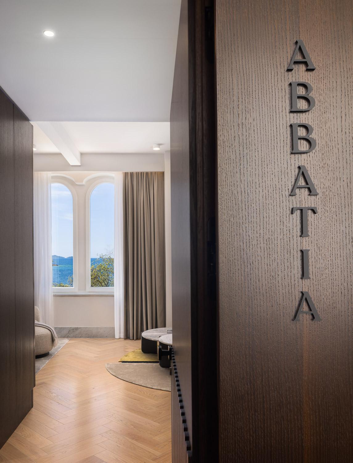 Superior Double Room Sea View