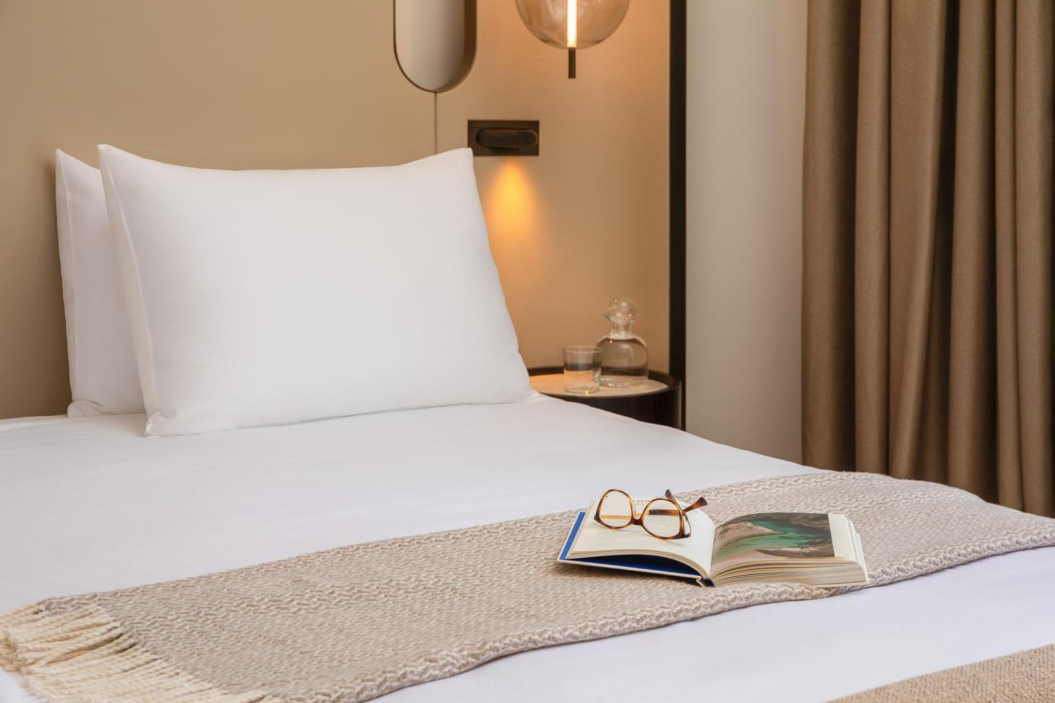Superior Double Room Sea View