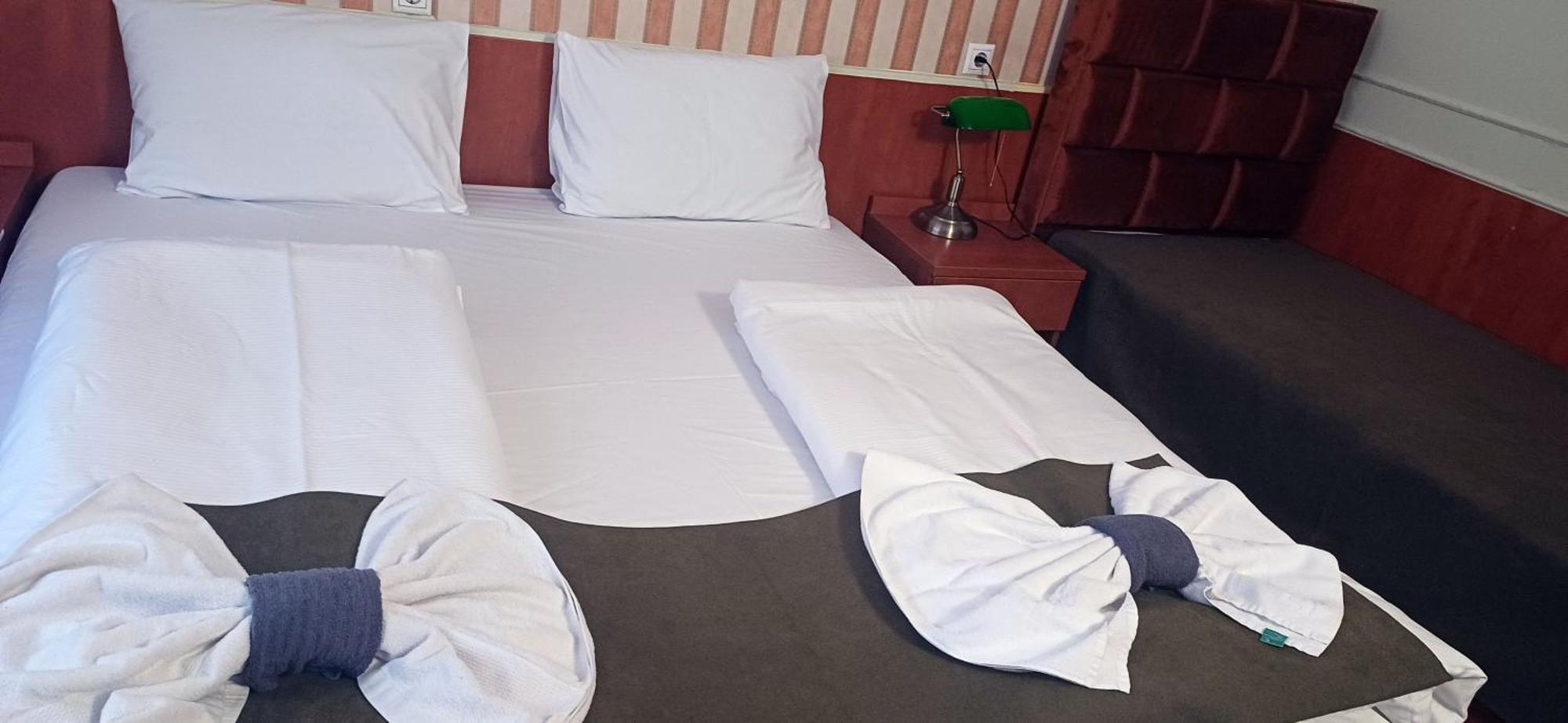 Budget Double or Twin Room