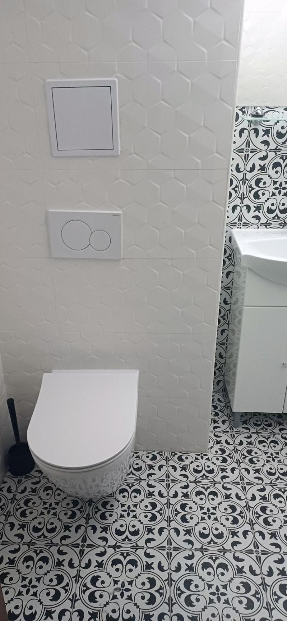 Economy Twin Room