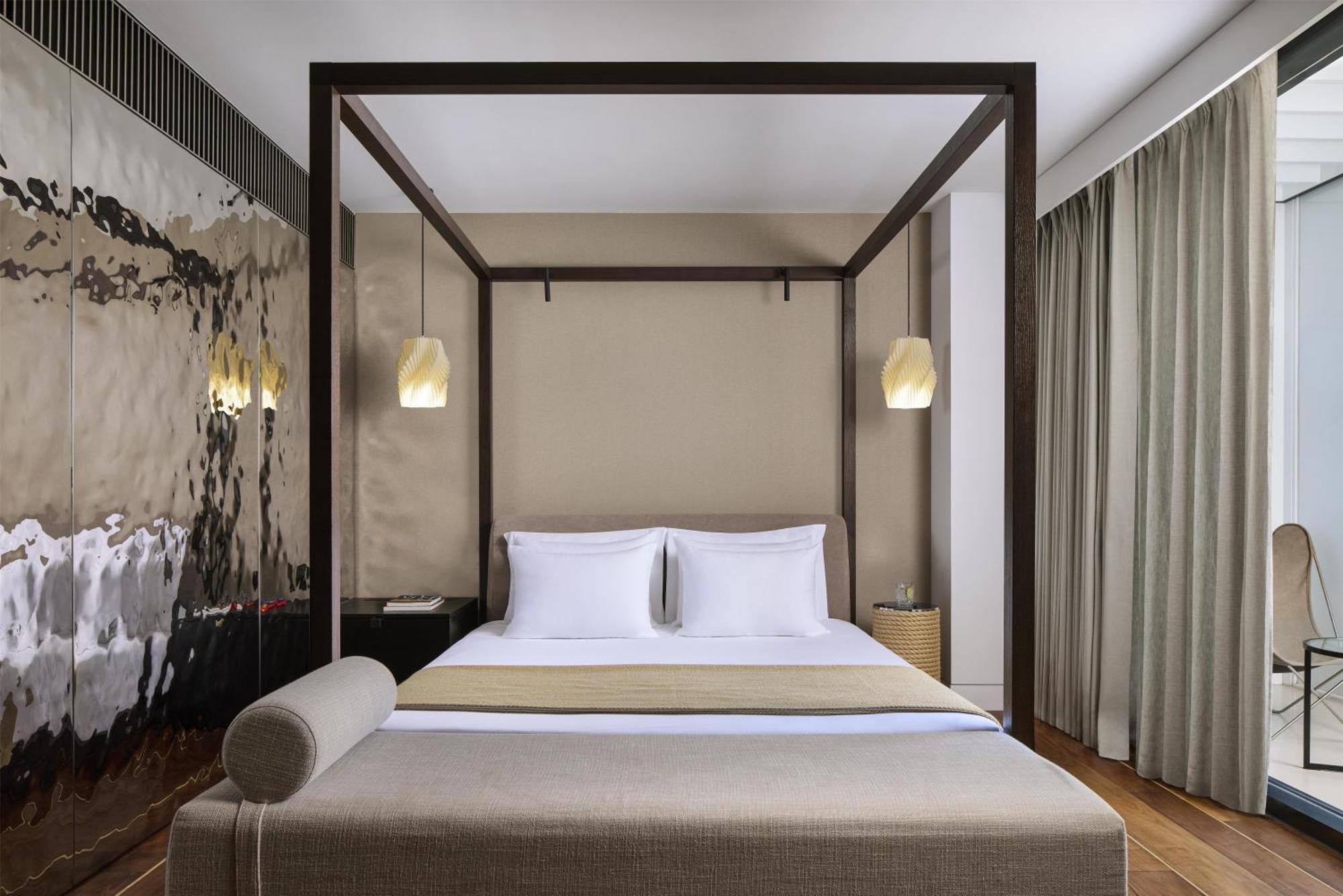Junior Suite Terrace