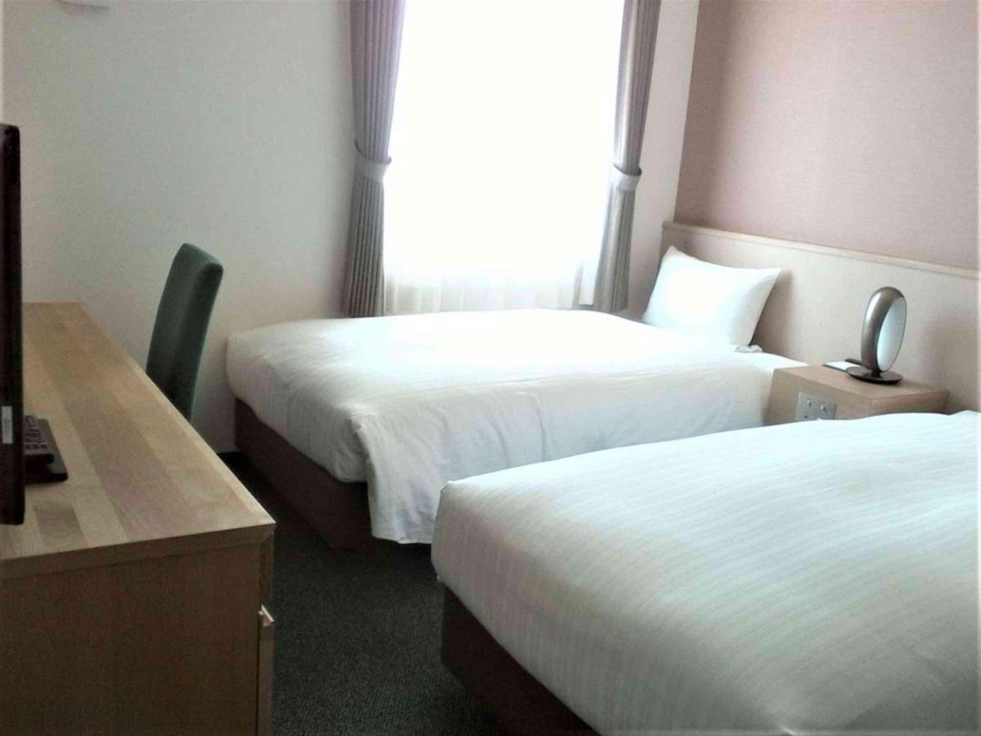 Standaard Kamer met 2 Bedden