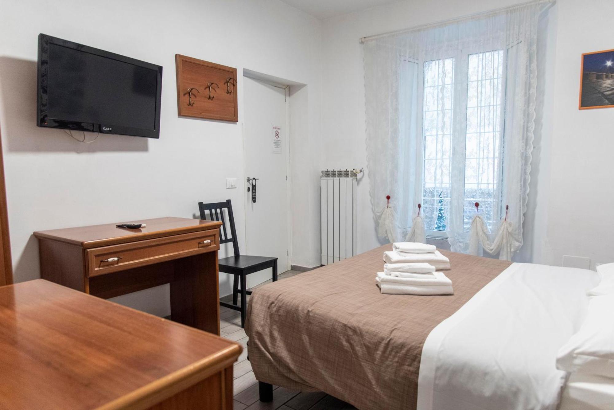 Double or Twin Room