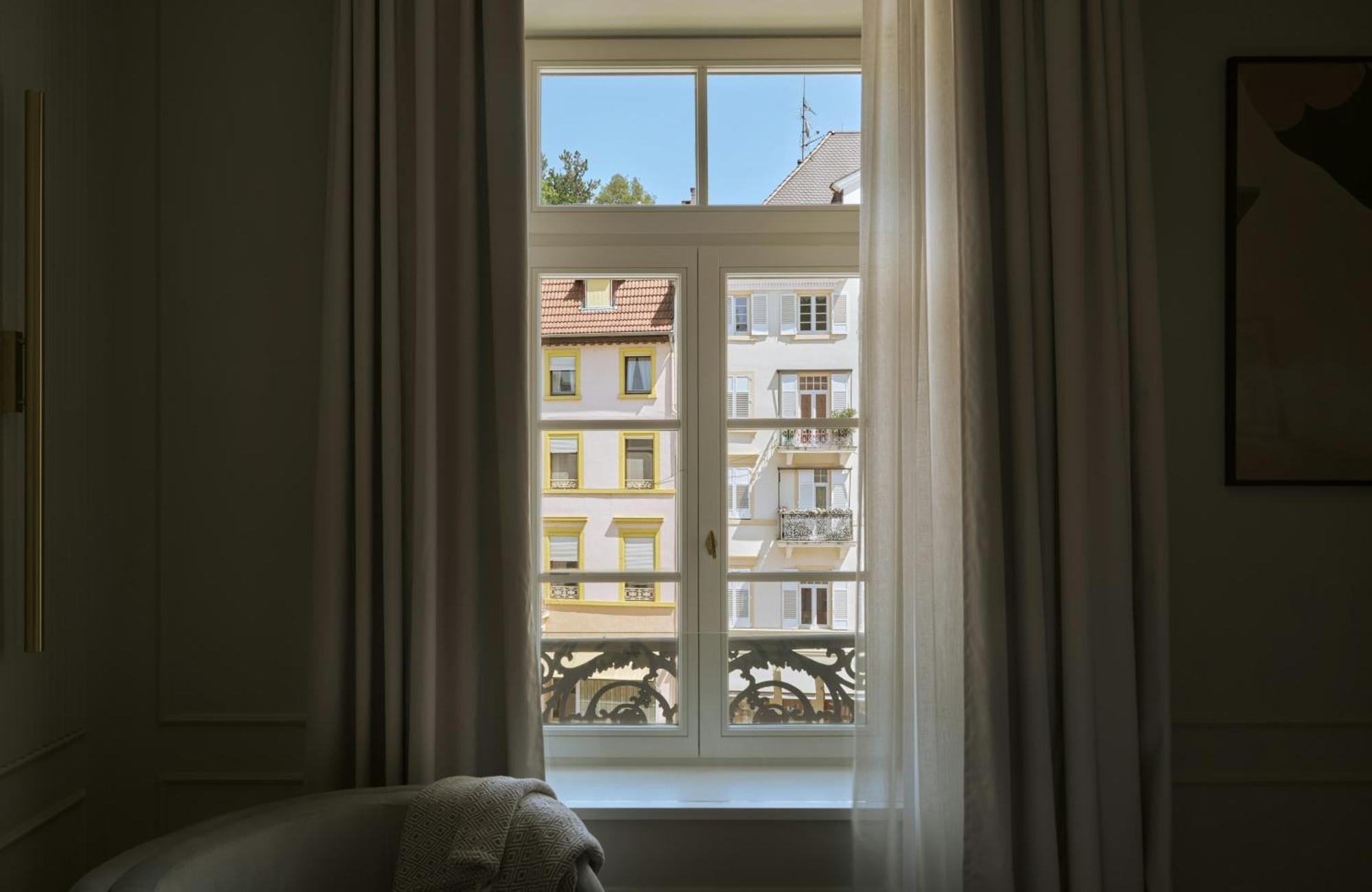 Select Superior Double Room