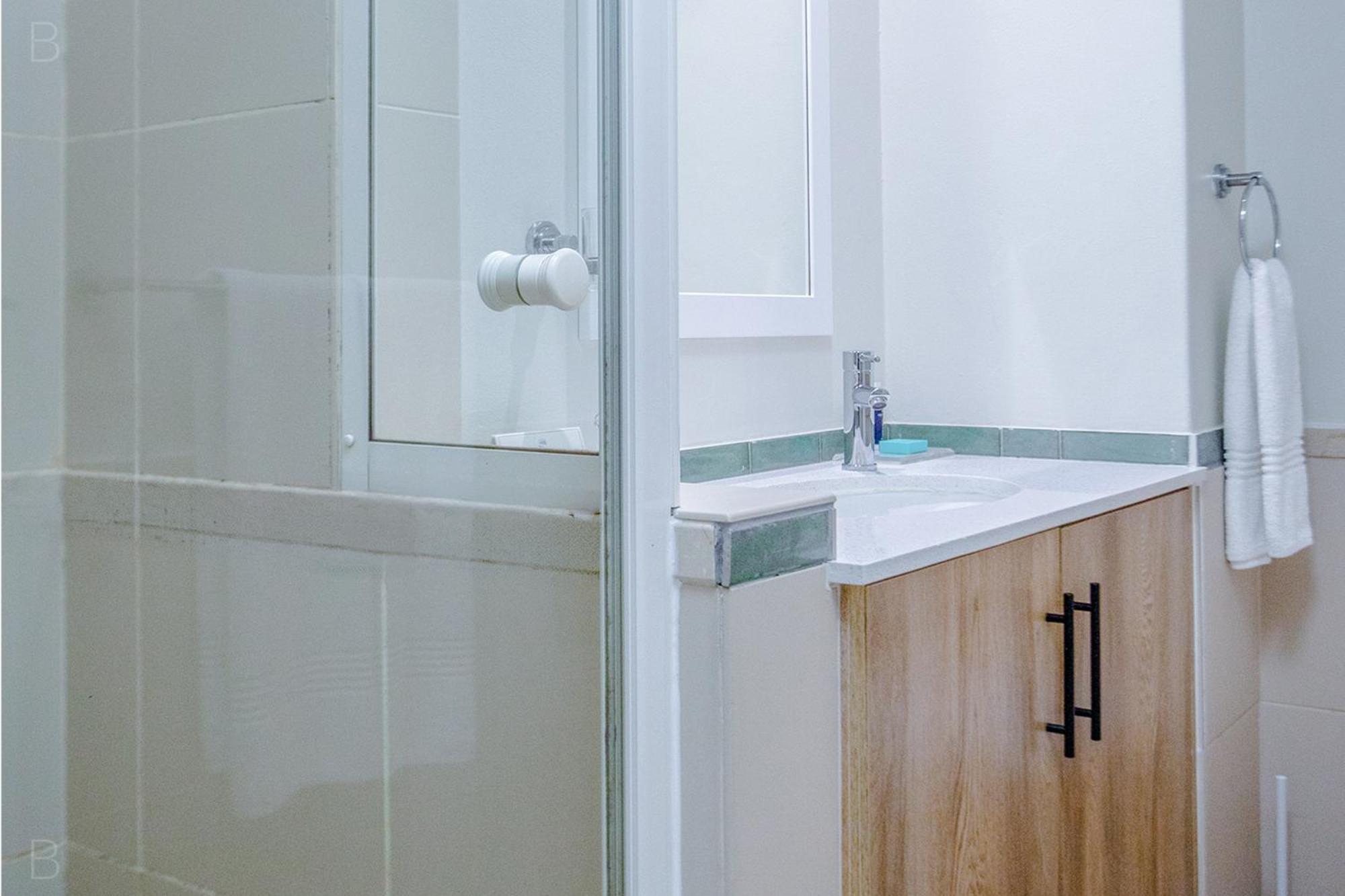Standaard Appartement met 2 slaapkamers