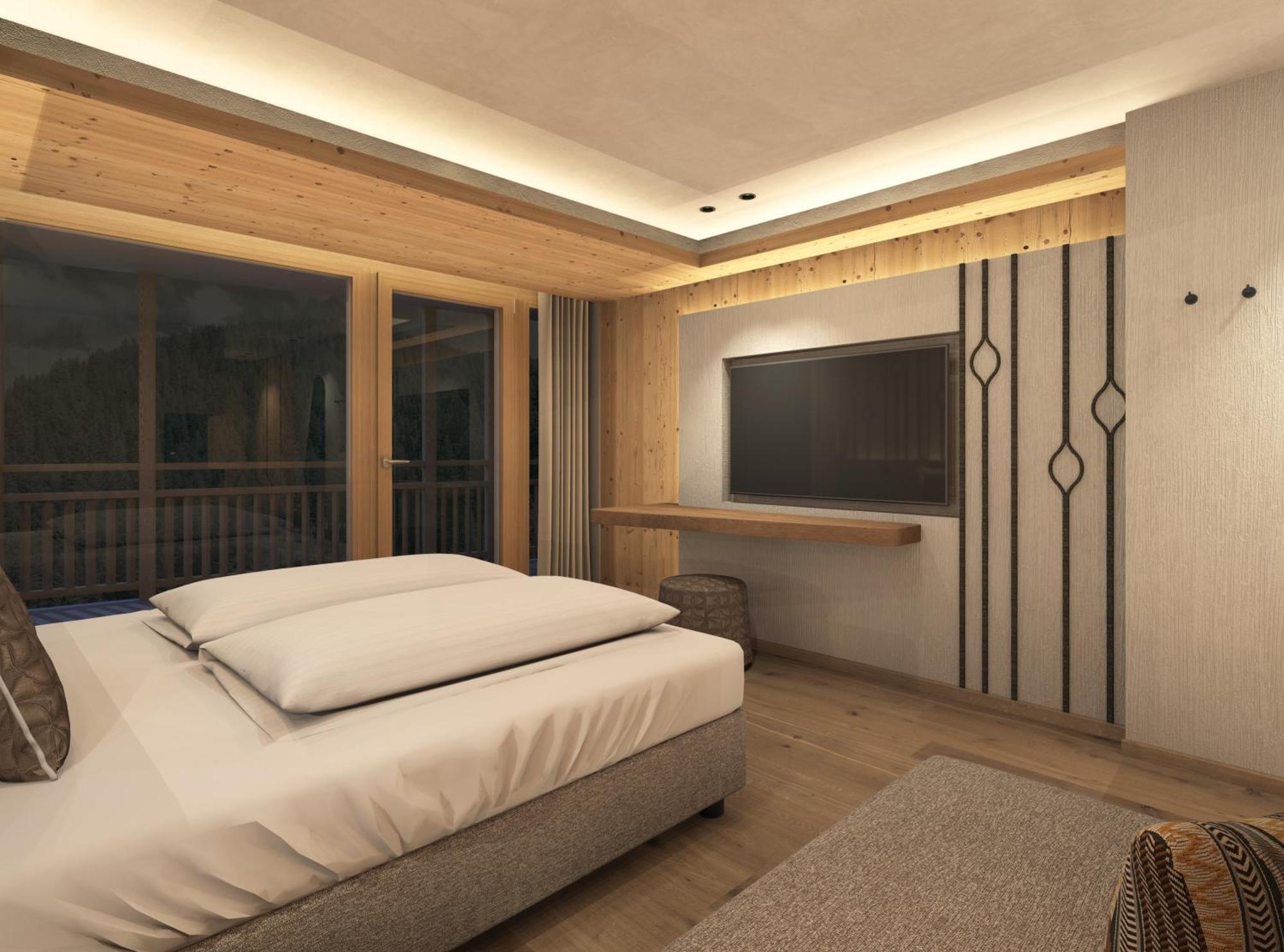Superior King Room
