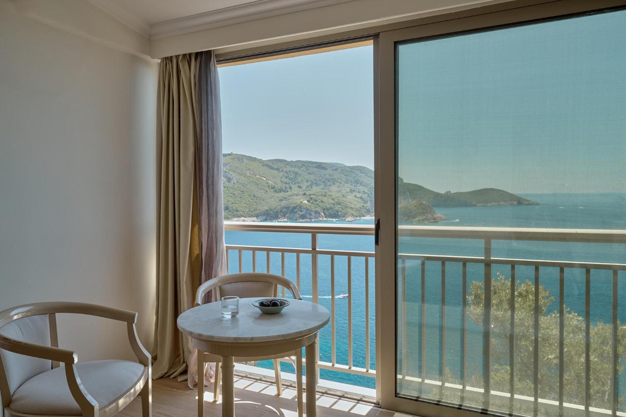 Bungalow - Vue sur Mer