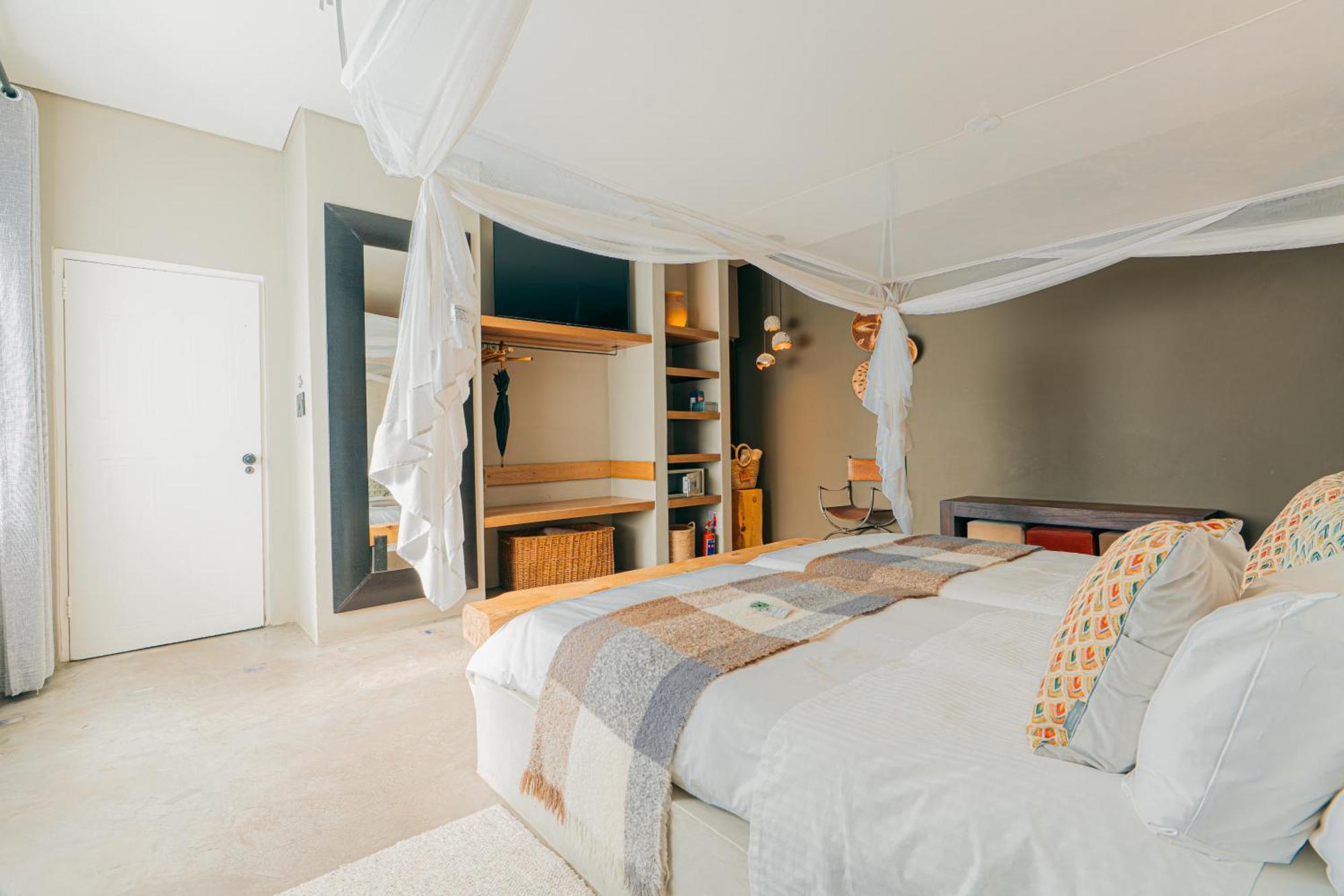 Suite Terrace