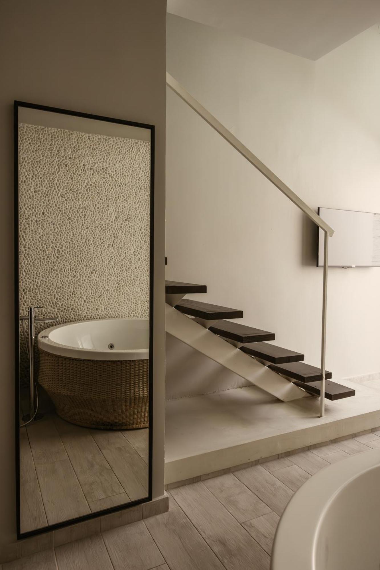 Loft Suite