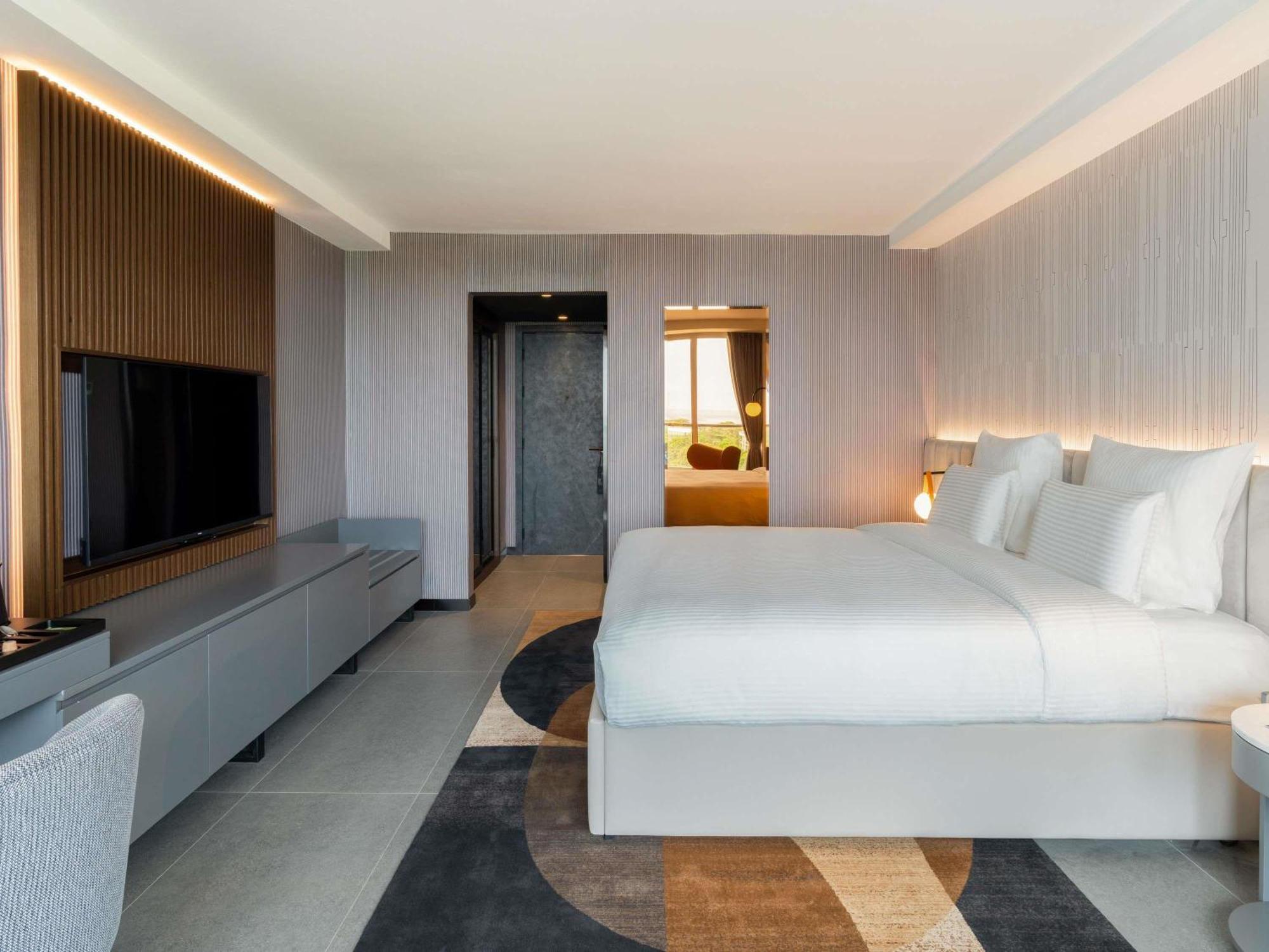 Deluxe Kamer