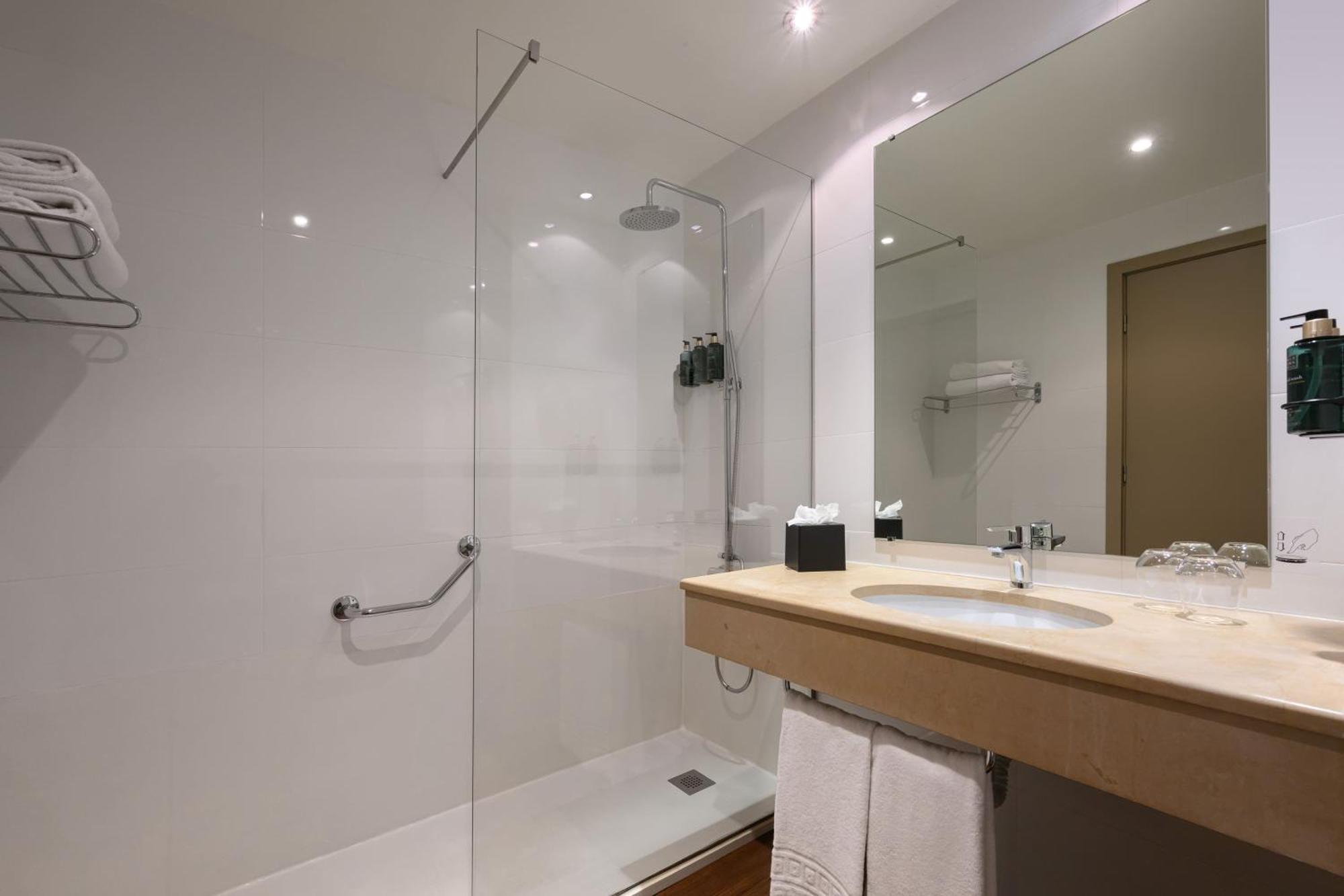 Meliá Room