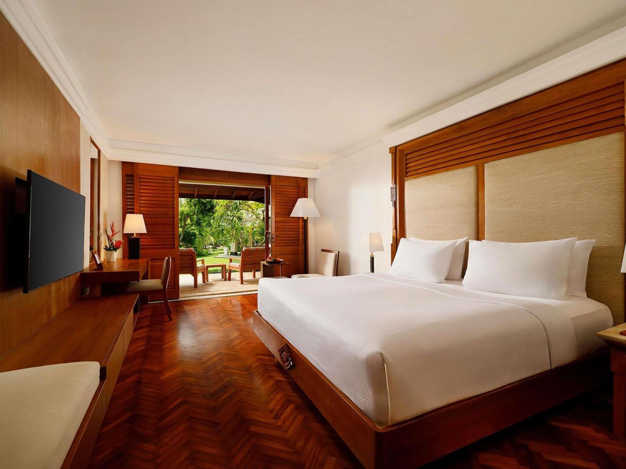 Palace Club Kamer met Kingsize Bed