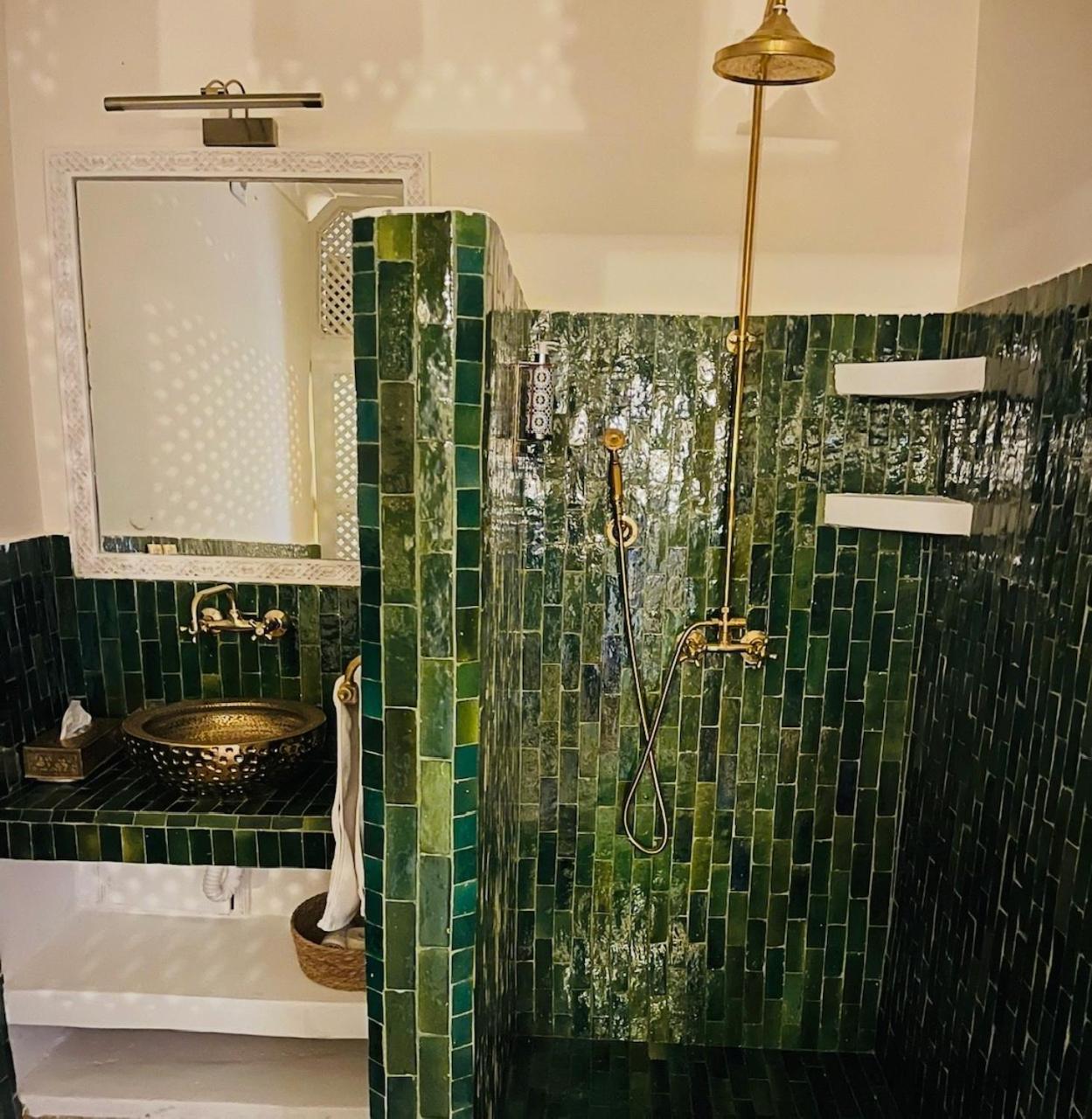 Savane Twin Room