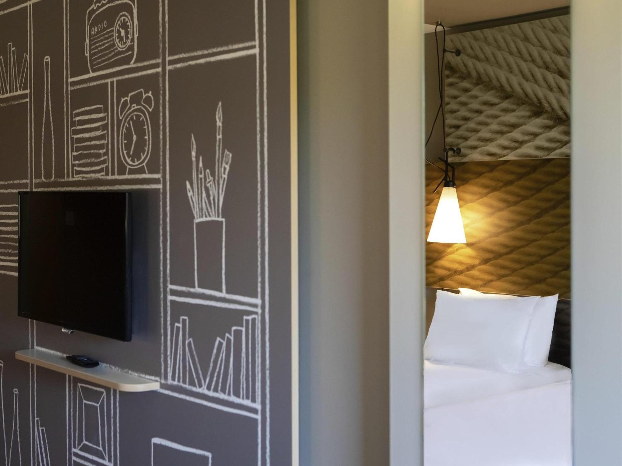 Sweet room Twin Room