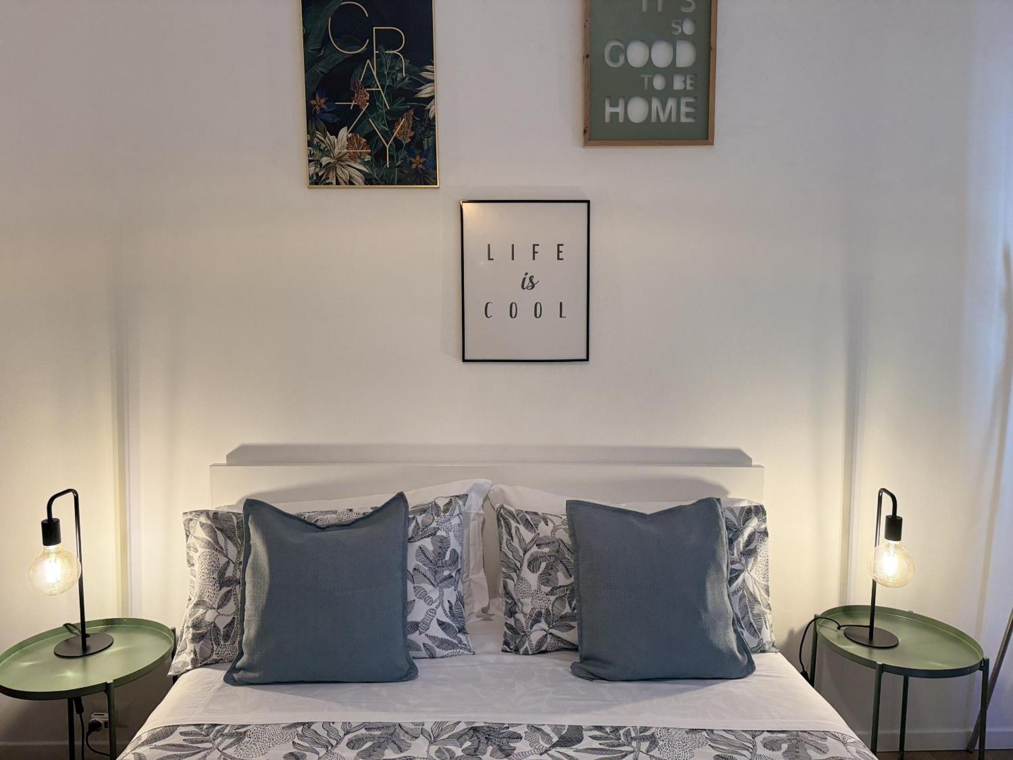 Small Double Room