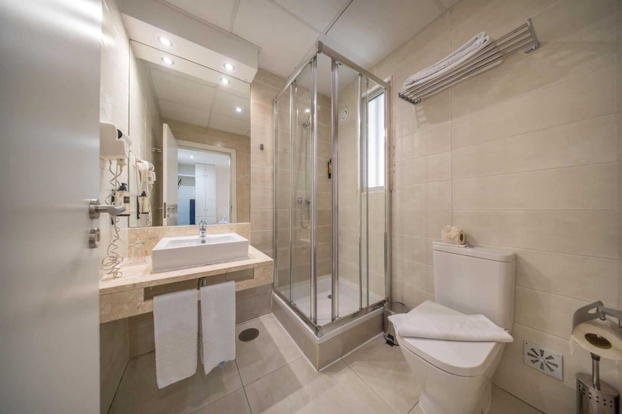 Double Room without Kitchenette