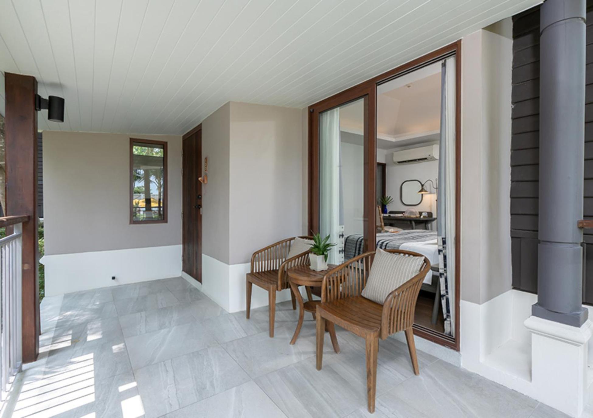 Superior Villa
