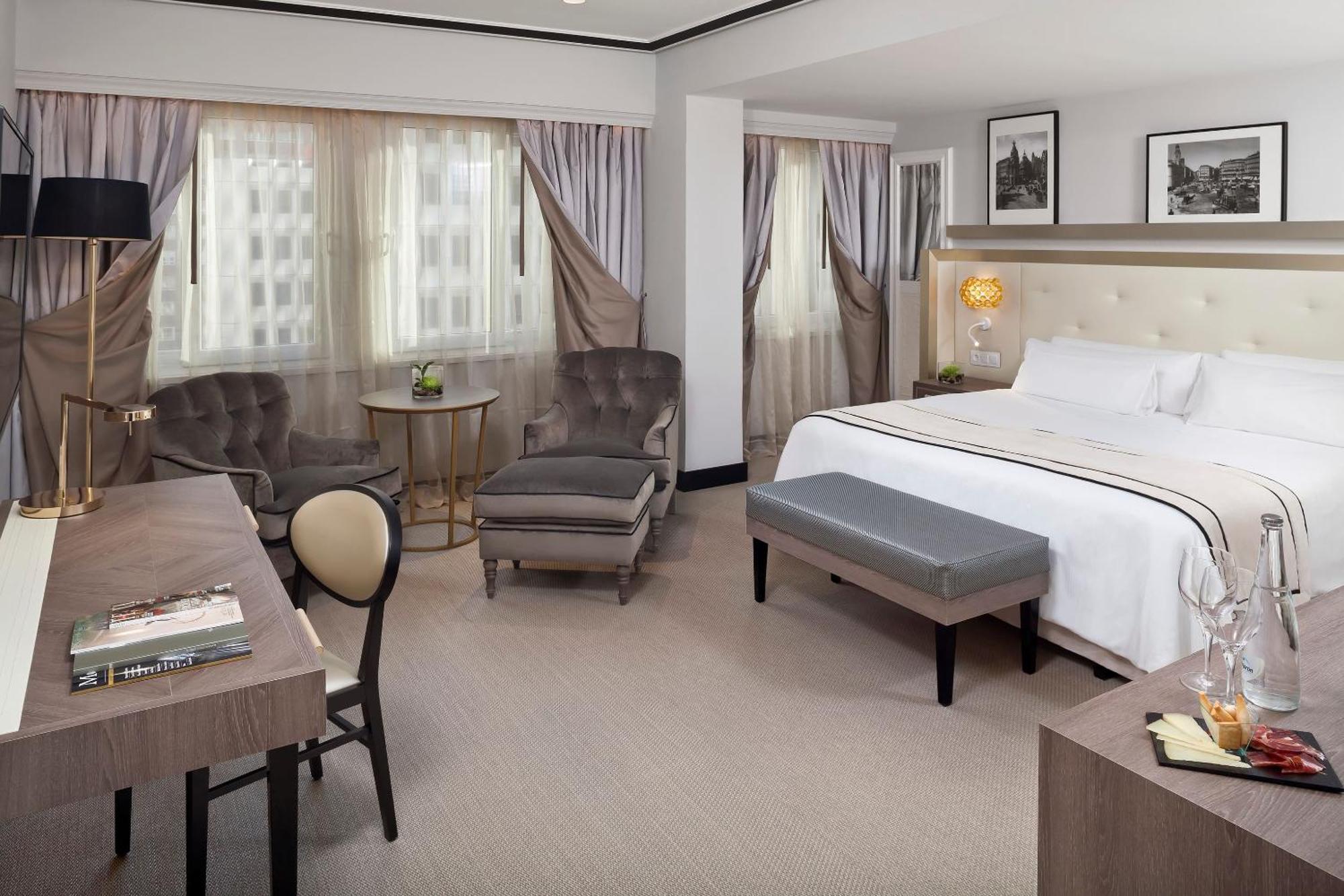 Supreme Double Room