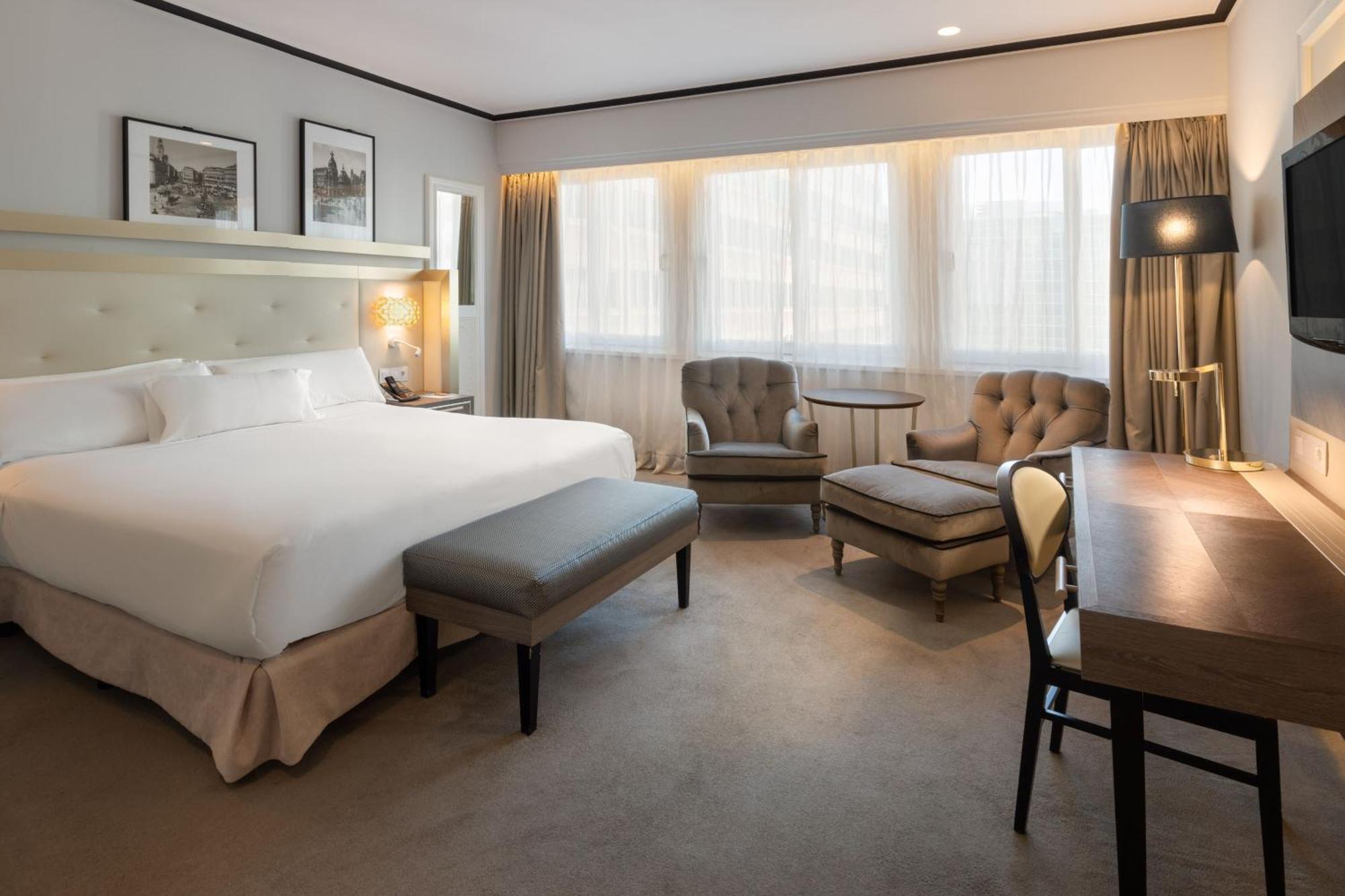 Supreme Double Room